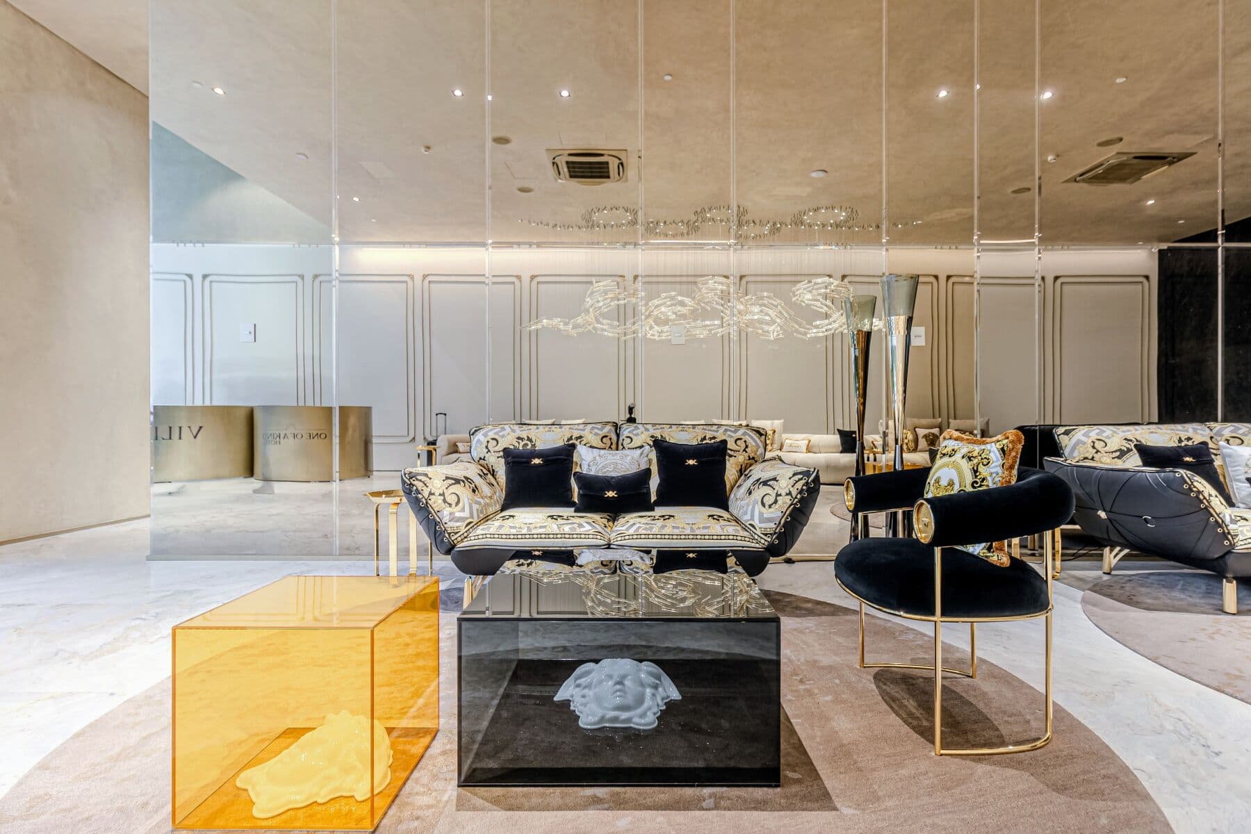 One of a Kind Charlie Hotel Ibirapuera