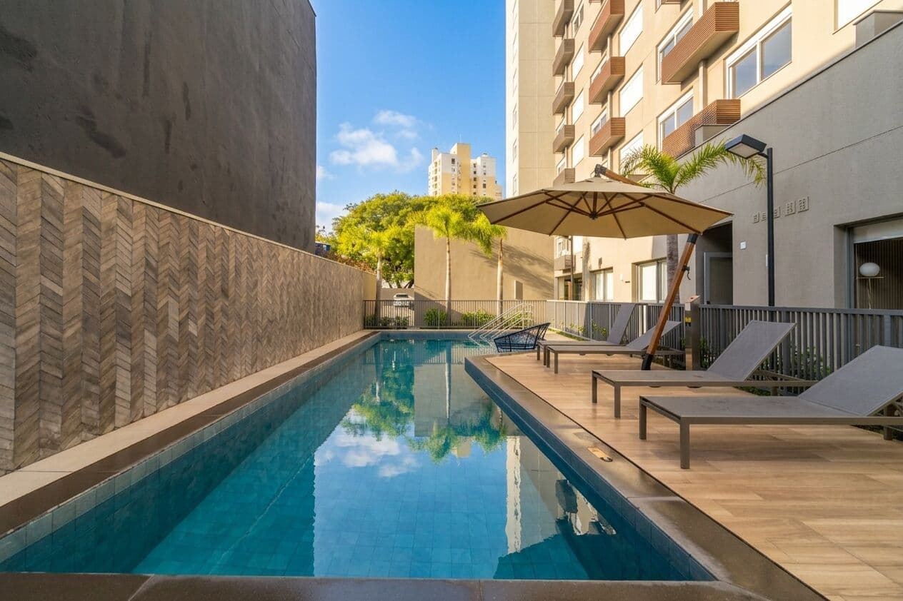 Charlie Connect Passo d’Areia