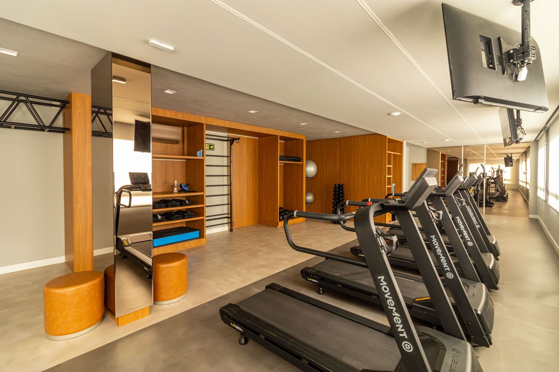 Charlie Connect Passo d’Areia