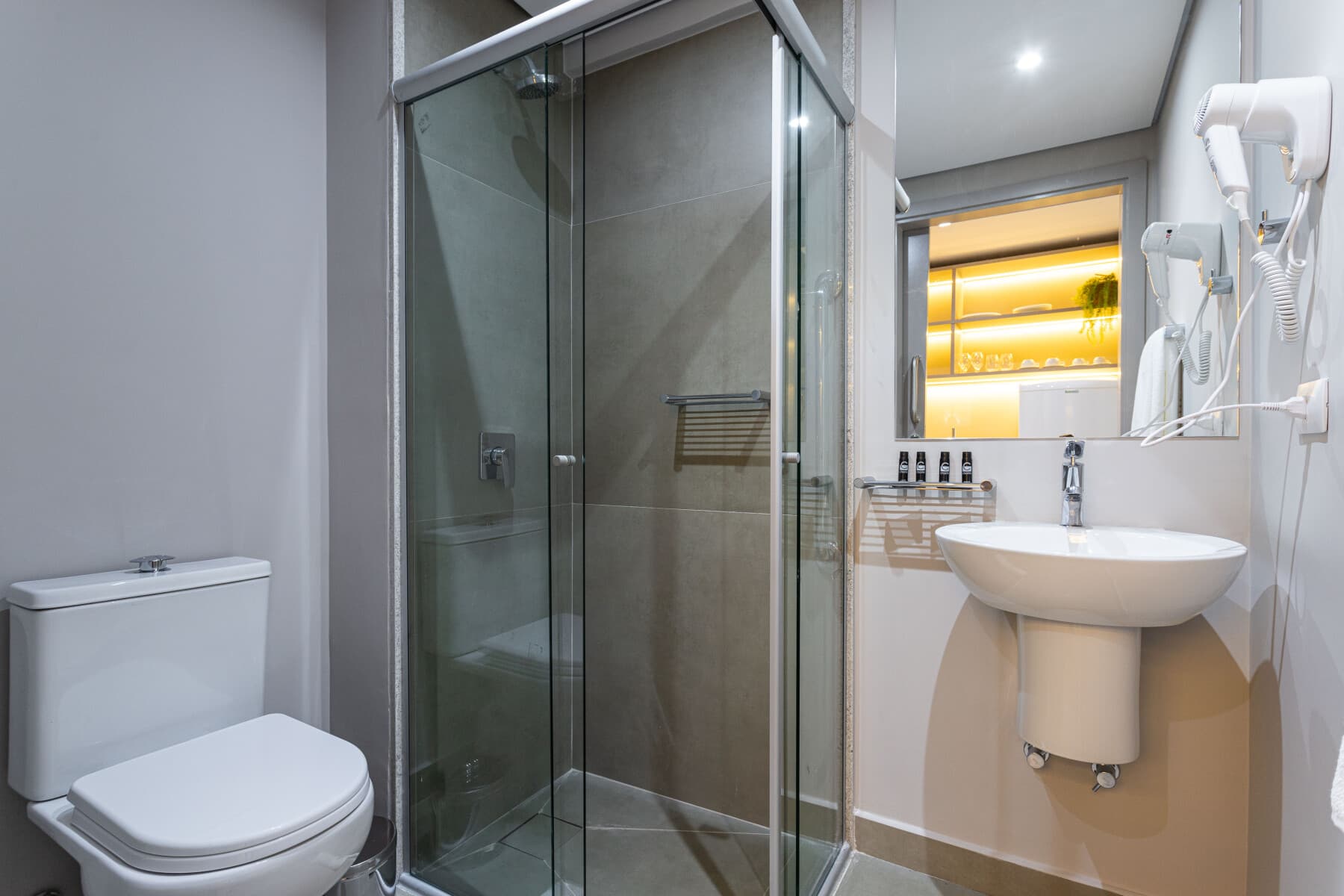 Charlie Haddock Jardim Paulista