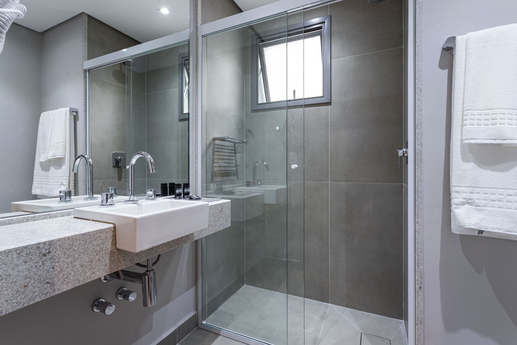 Charlie Haddock Jardim Paulista