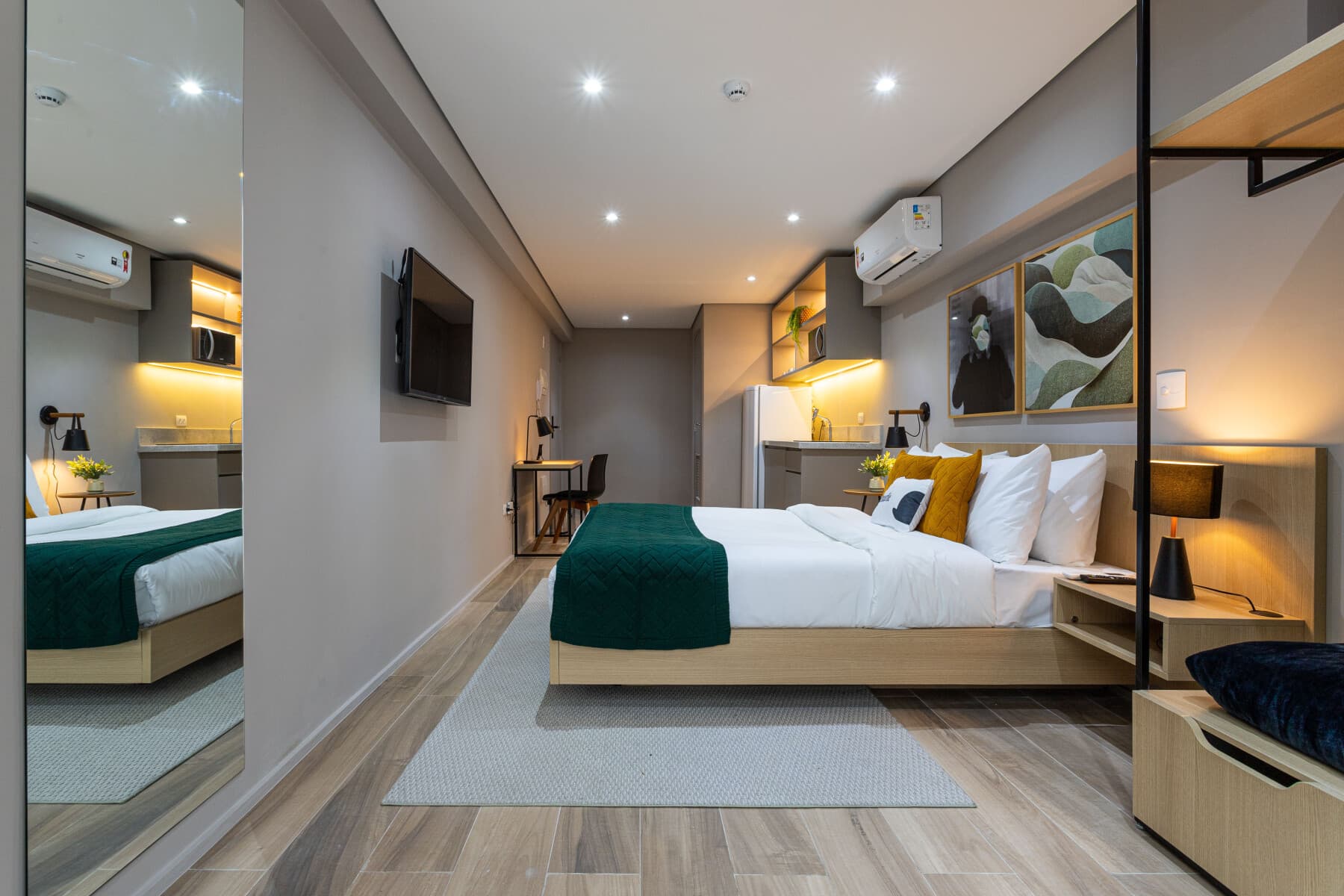 Charlie Haddock Jardim Paulista