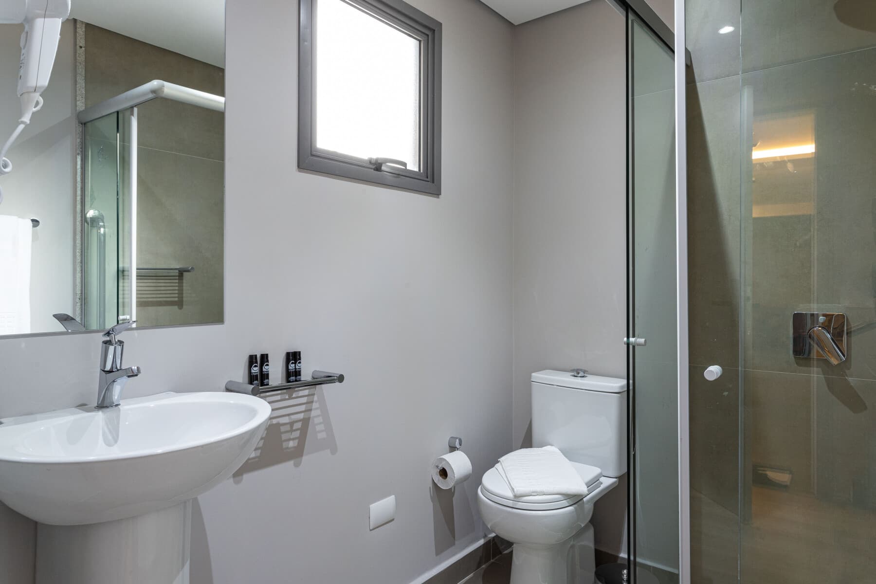 Charlie Haddock Jardim Paulista