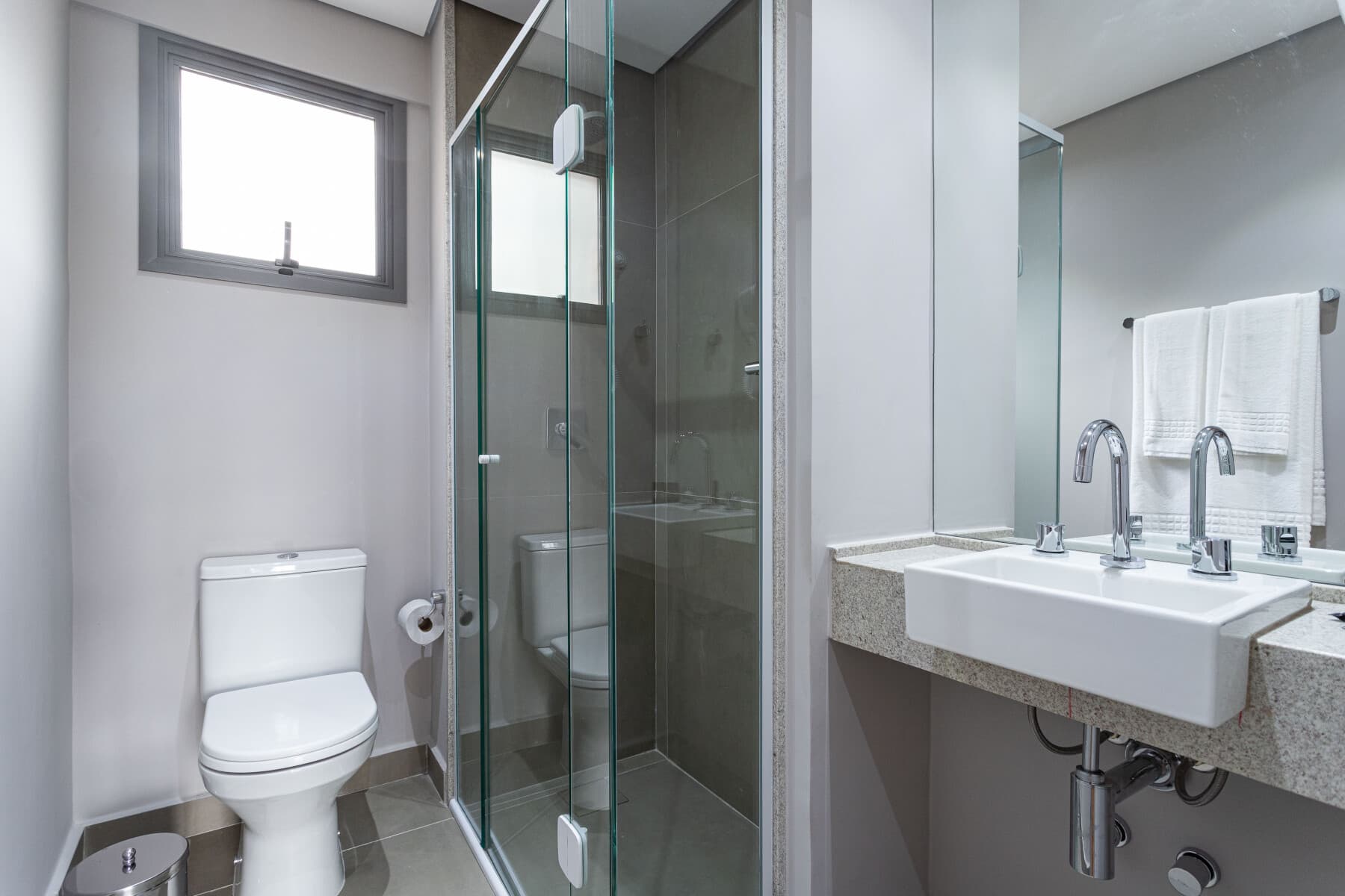 Charlie Haddock Jardim Paulista