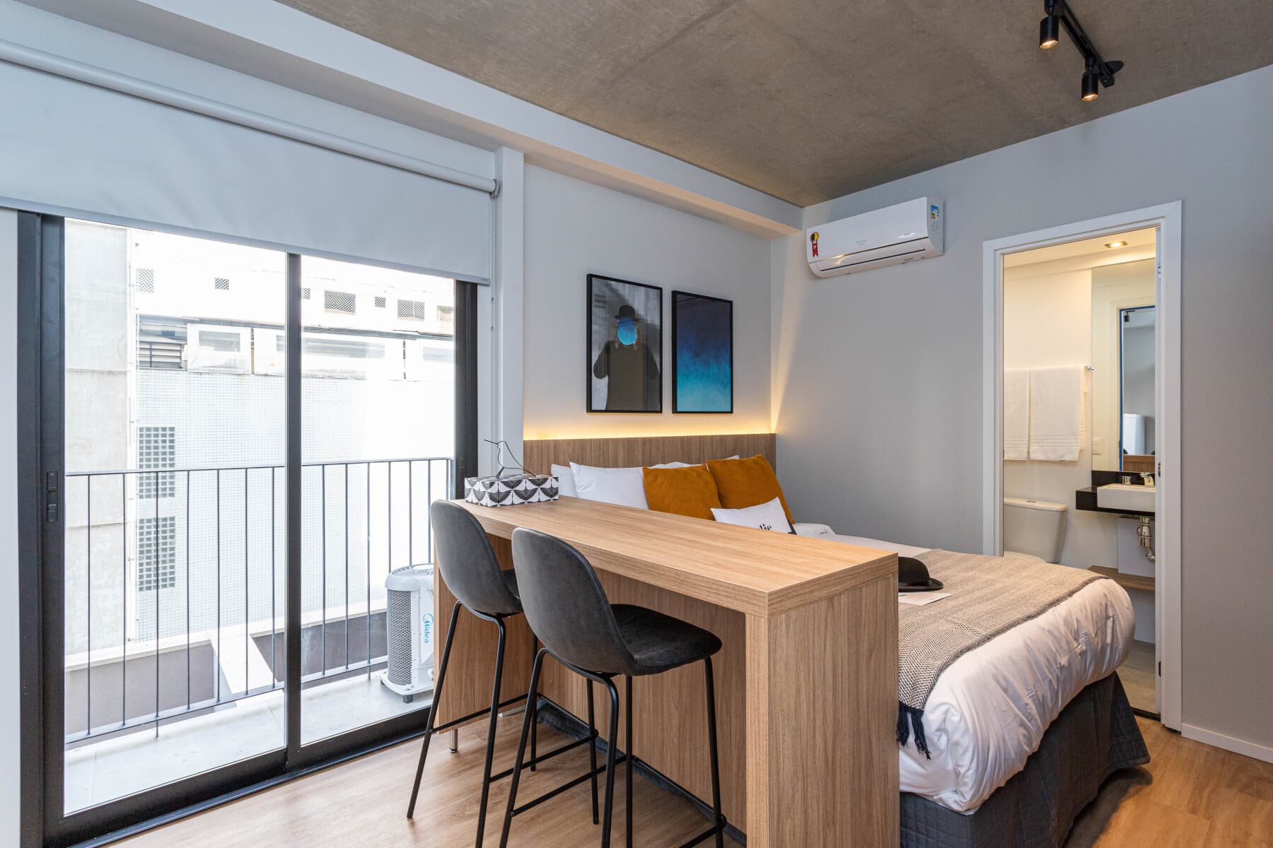 Charlie Pamplona Jardim Paulista