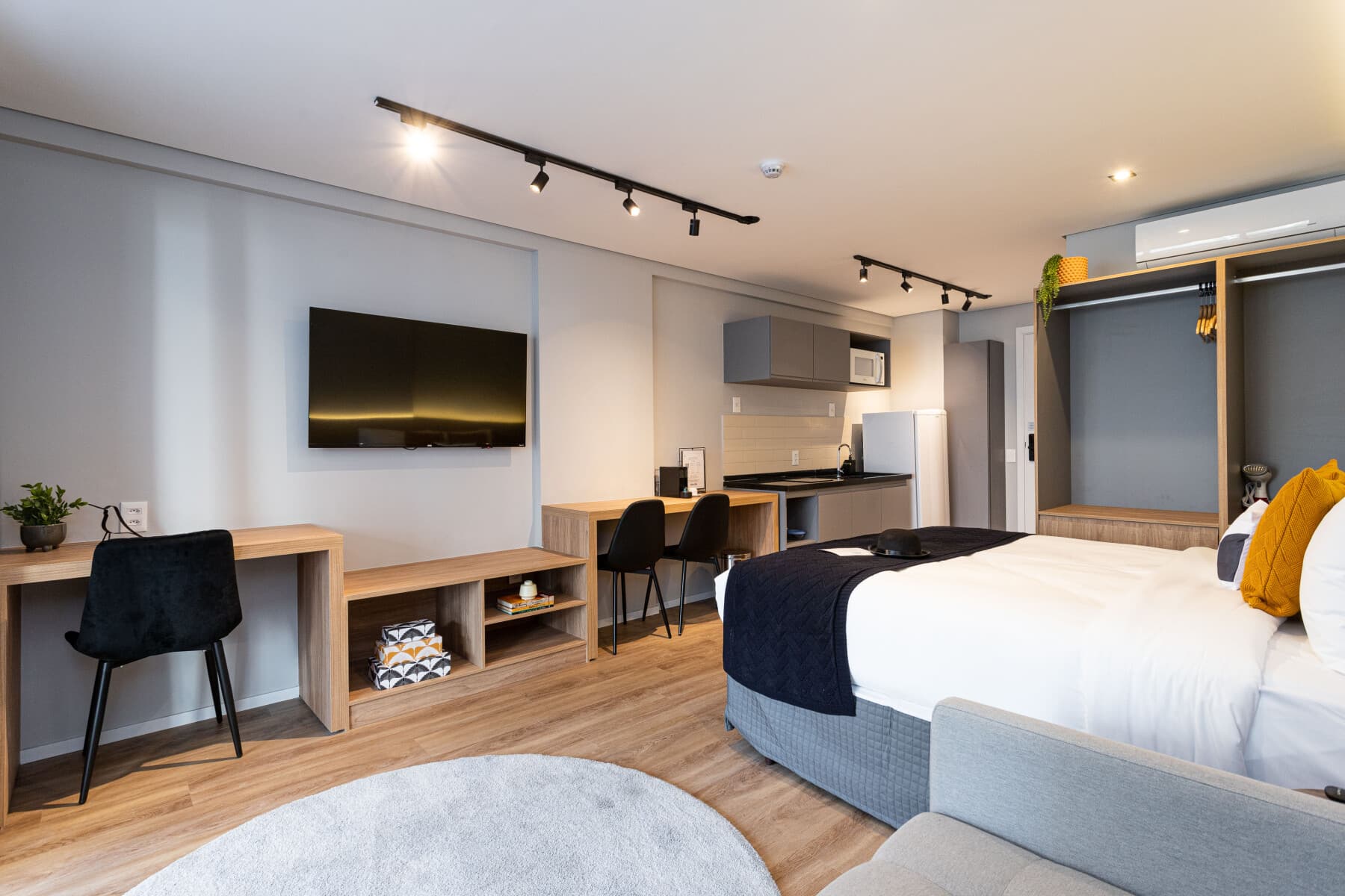 Charlie Pamplona Jardim Paulista