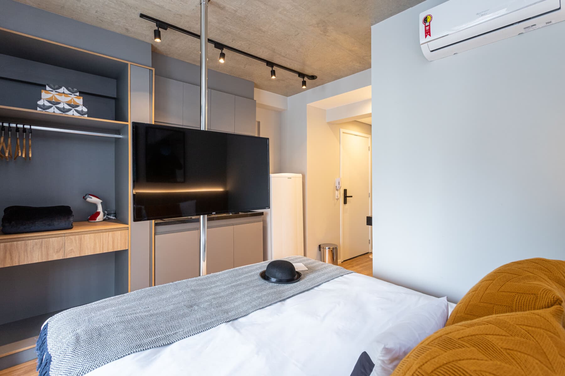 Charlie Pamplona Jardim Paulista