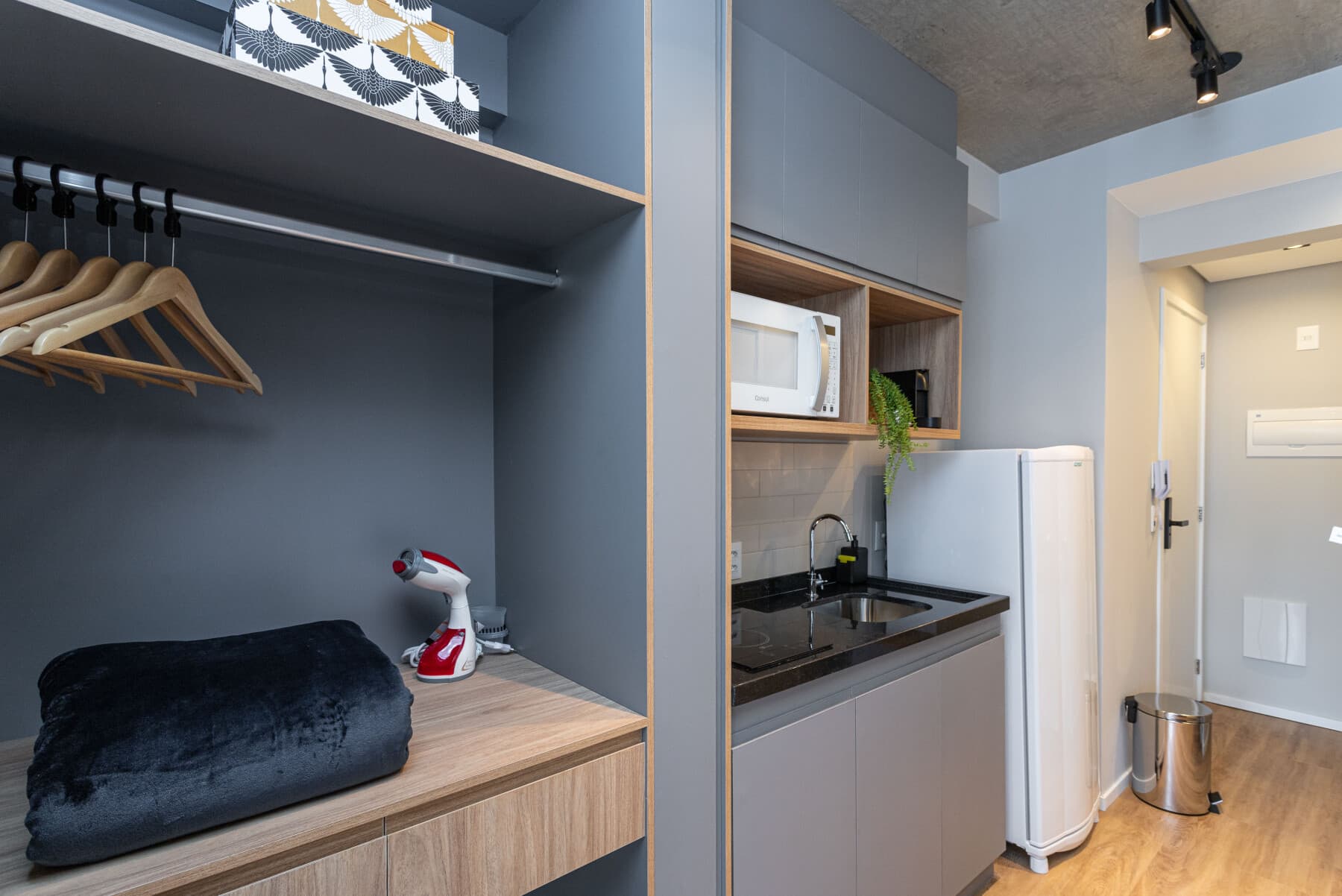 Charlie Pamplona Jardim Paulista