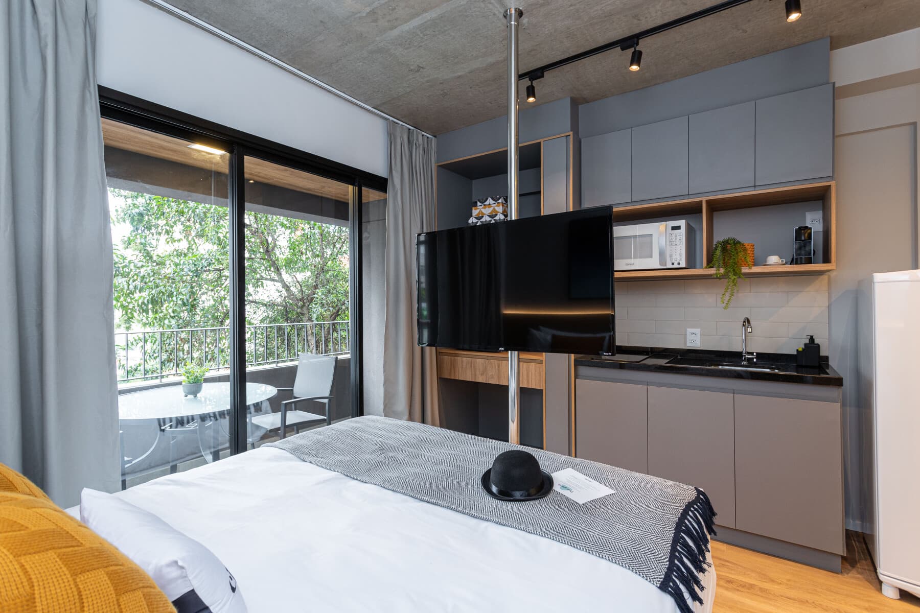 Charlie Pamplona Jardim Paulista