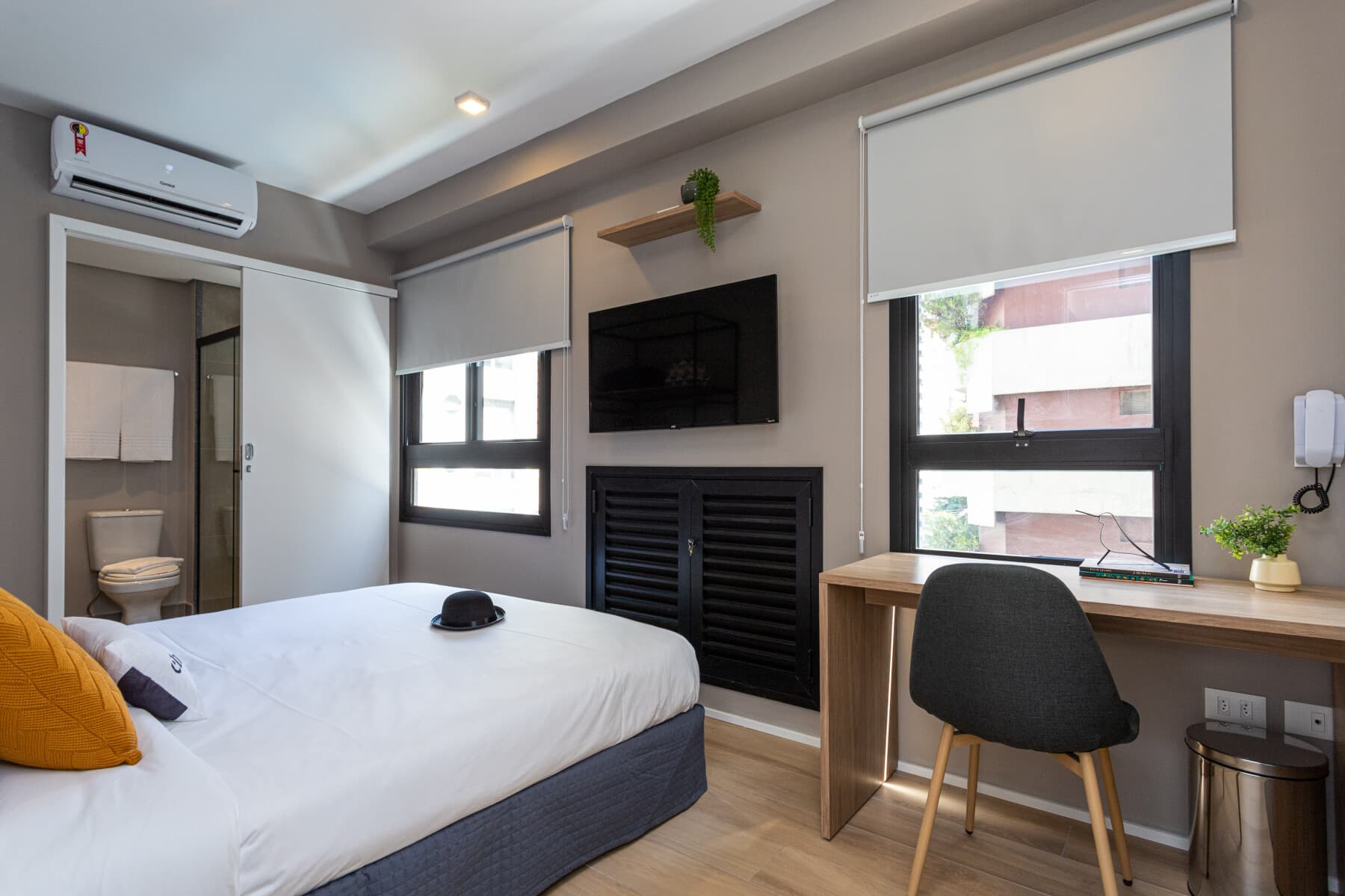 Charlie Franca Jardim Paulista