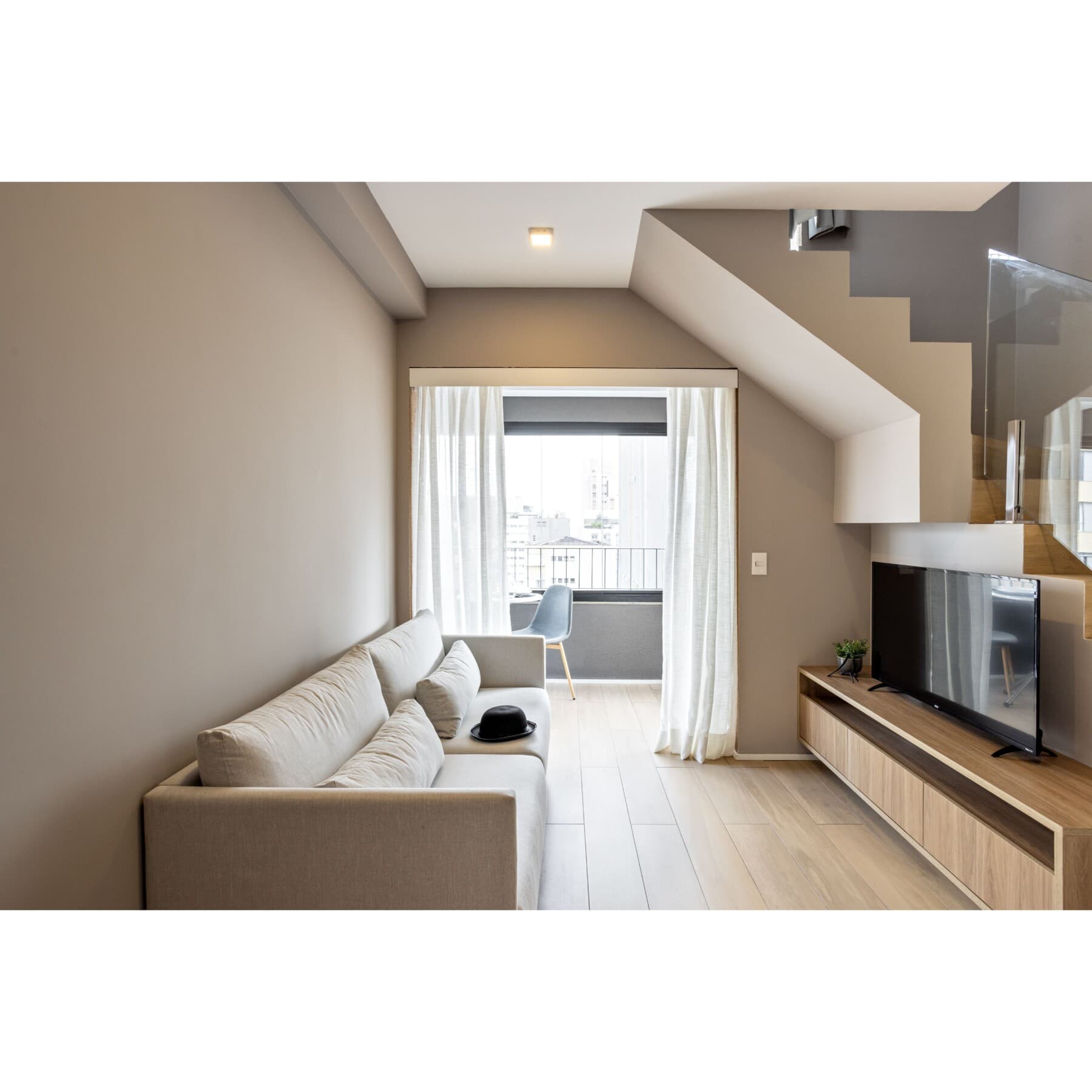 Charlie Franca Jardim Paulista