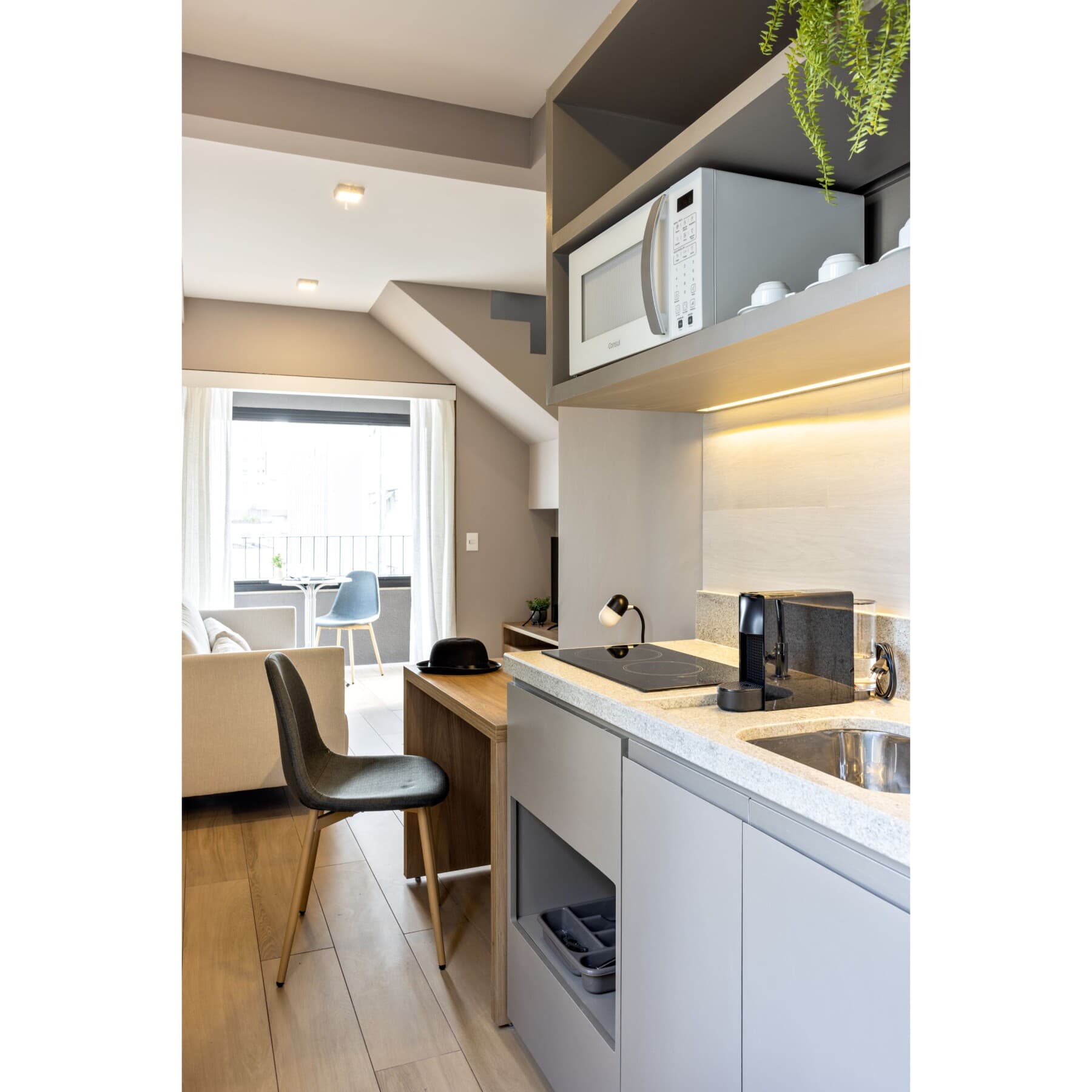 Charlie Franca Jardim Paulista