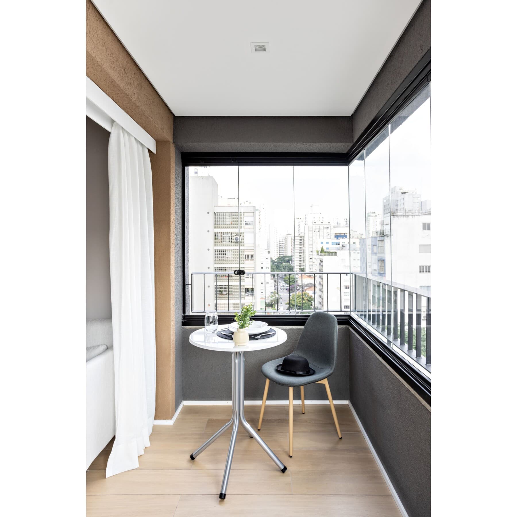 Charlie Franca Jardim Paulista