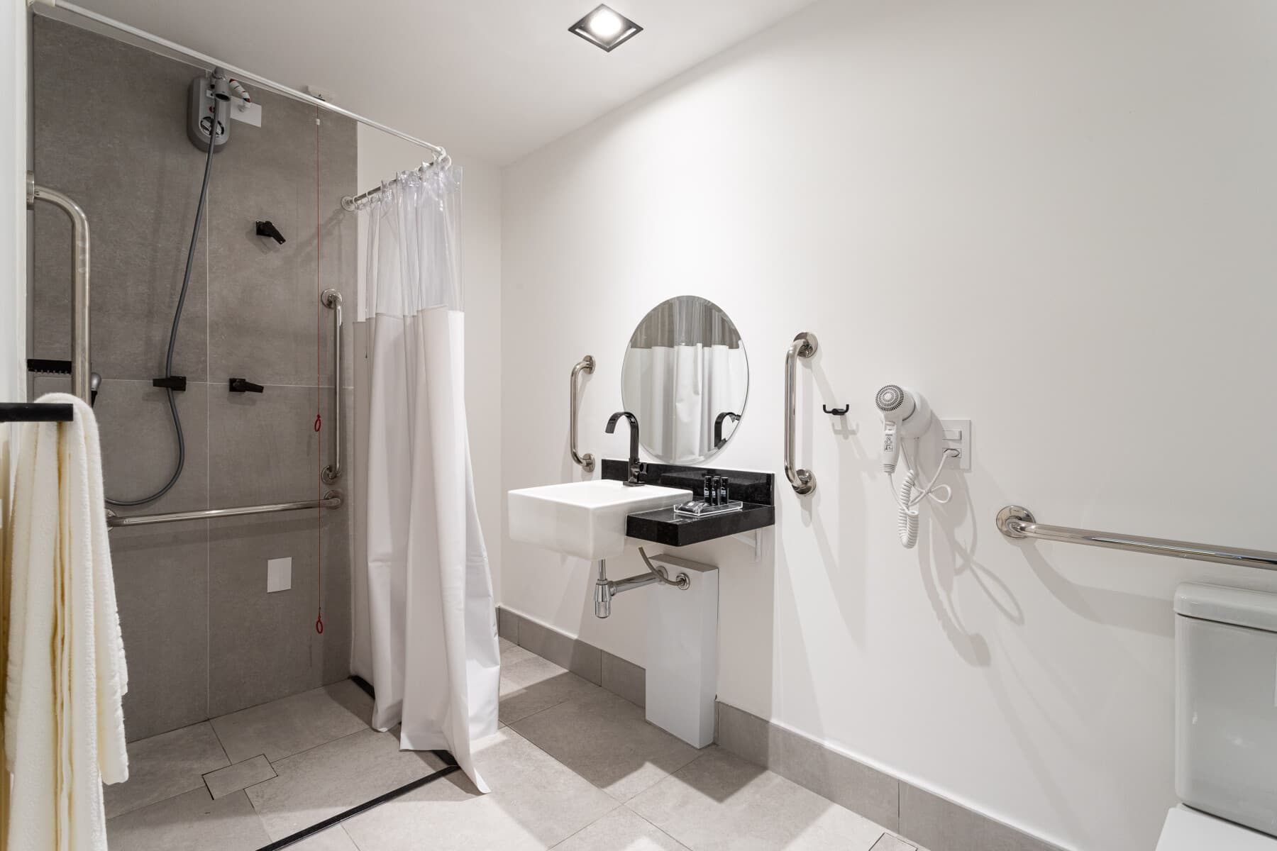 Charlie Hotel Atmosfera Paulista