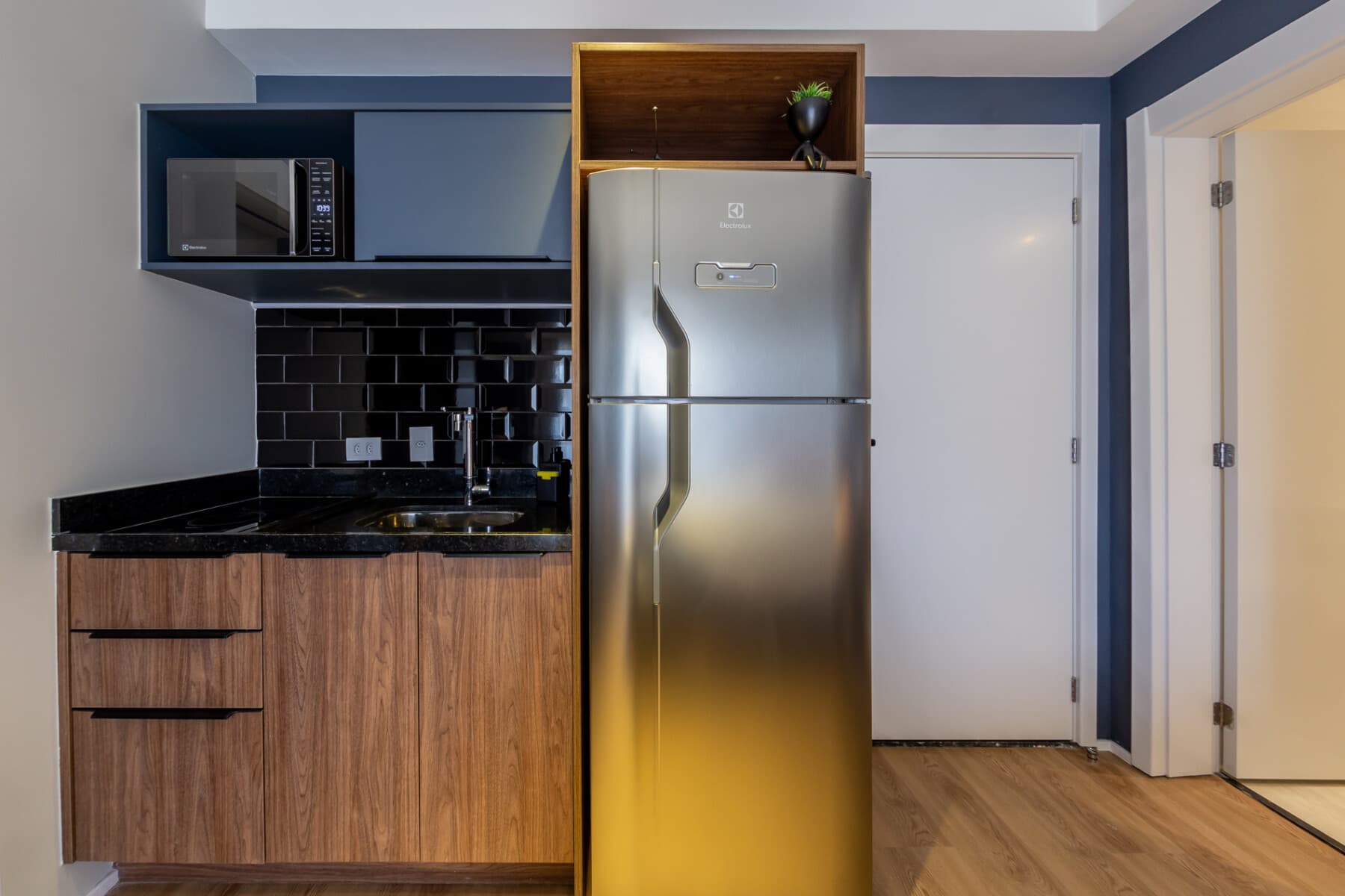 House of Charlie Paraíso