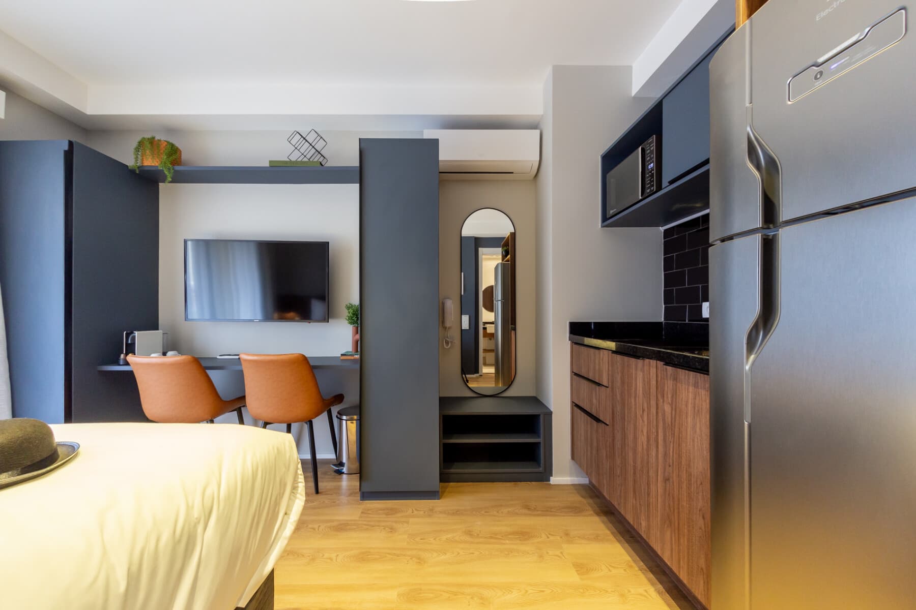 House of Charlie Paraíso