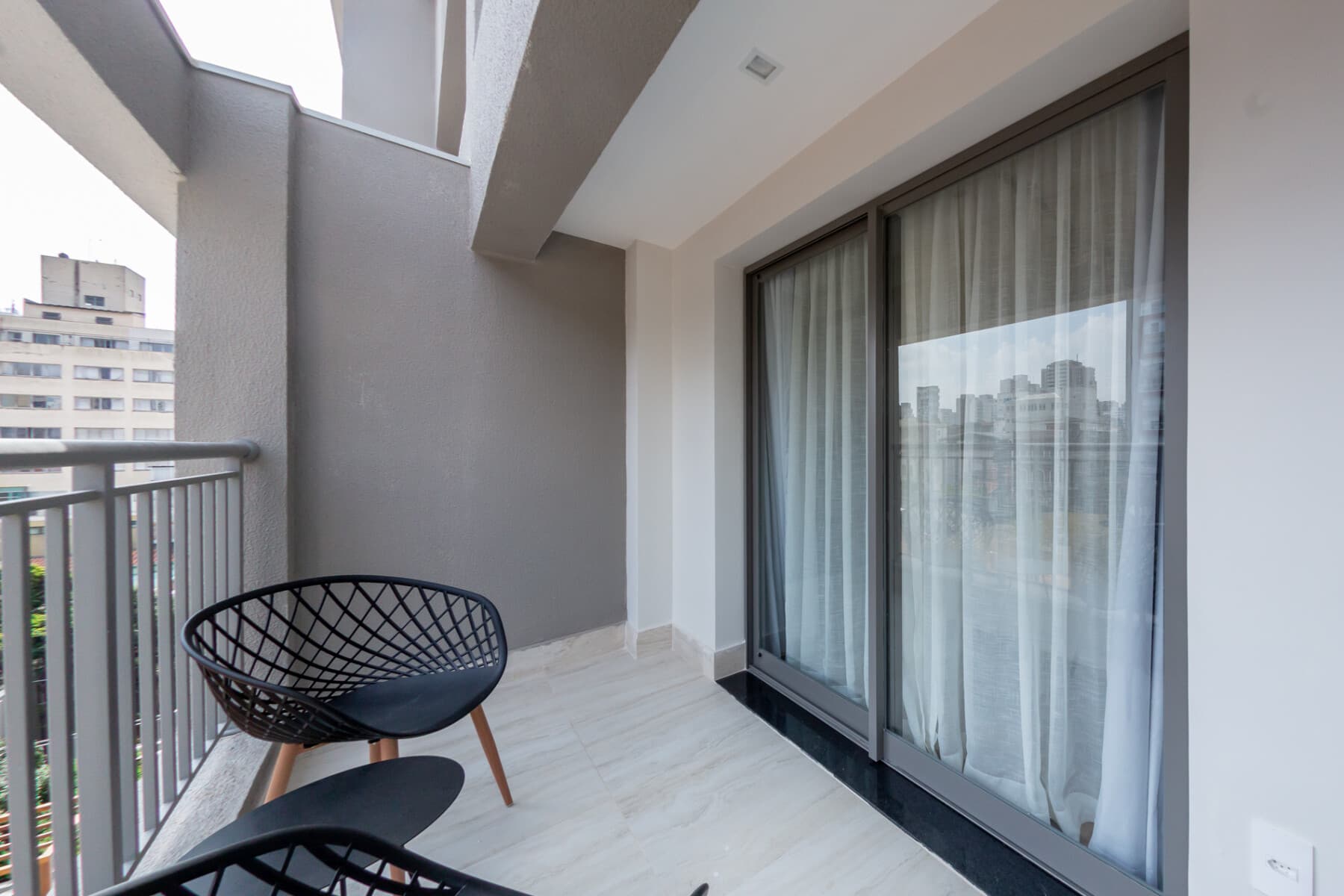 House of Charlie Paraíso