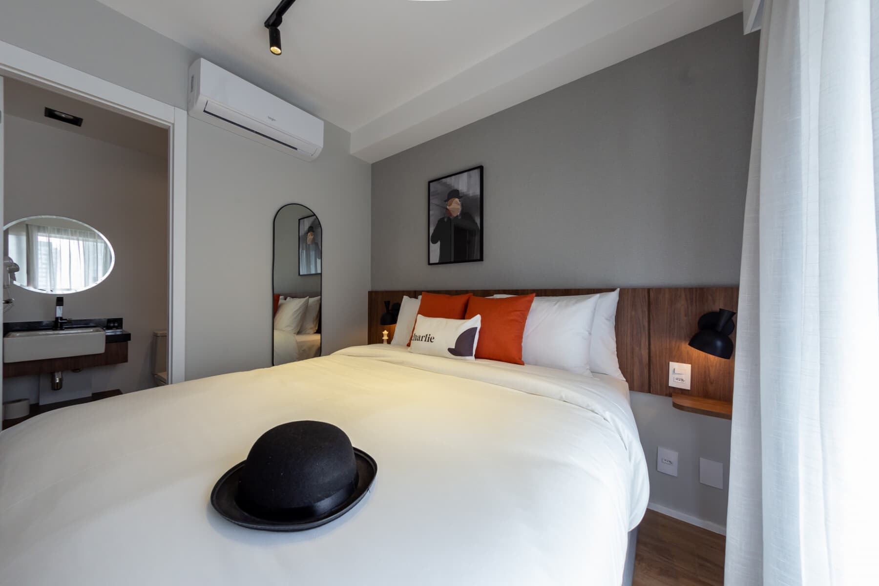 House of Charlie Paraíso