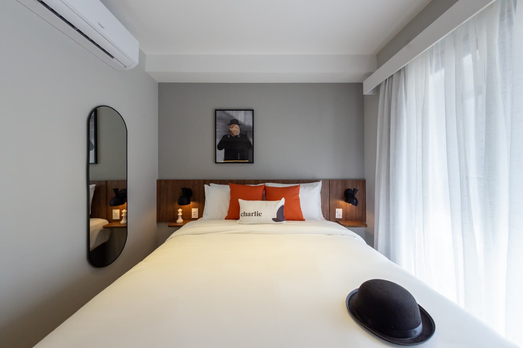 House of Charlie Paraíso