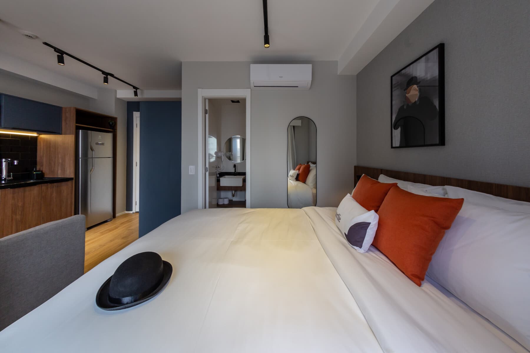 House of Charlie Paraíso