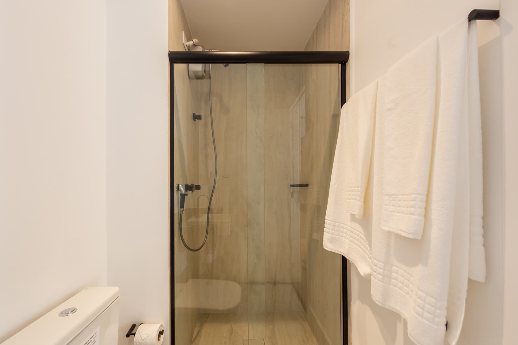 House of Charlie Paraíso