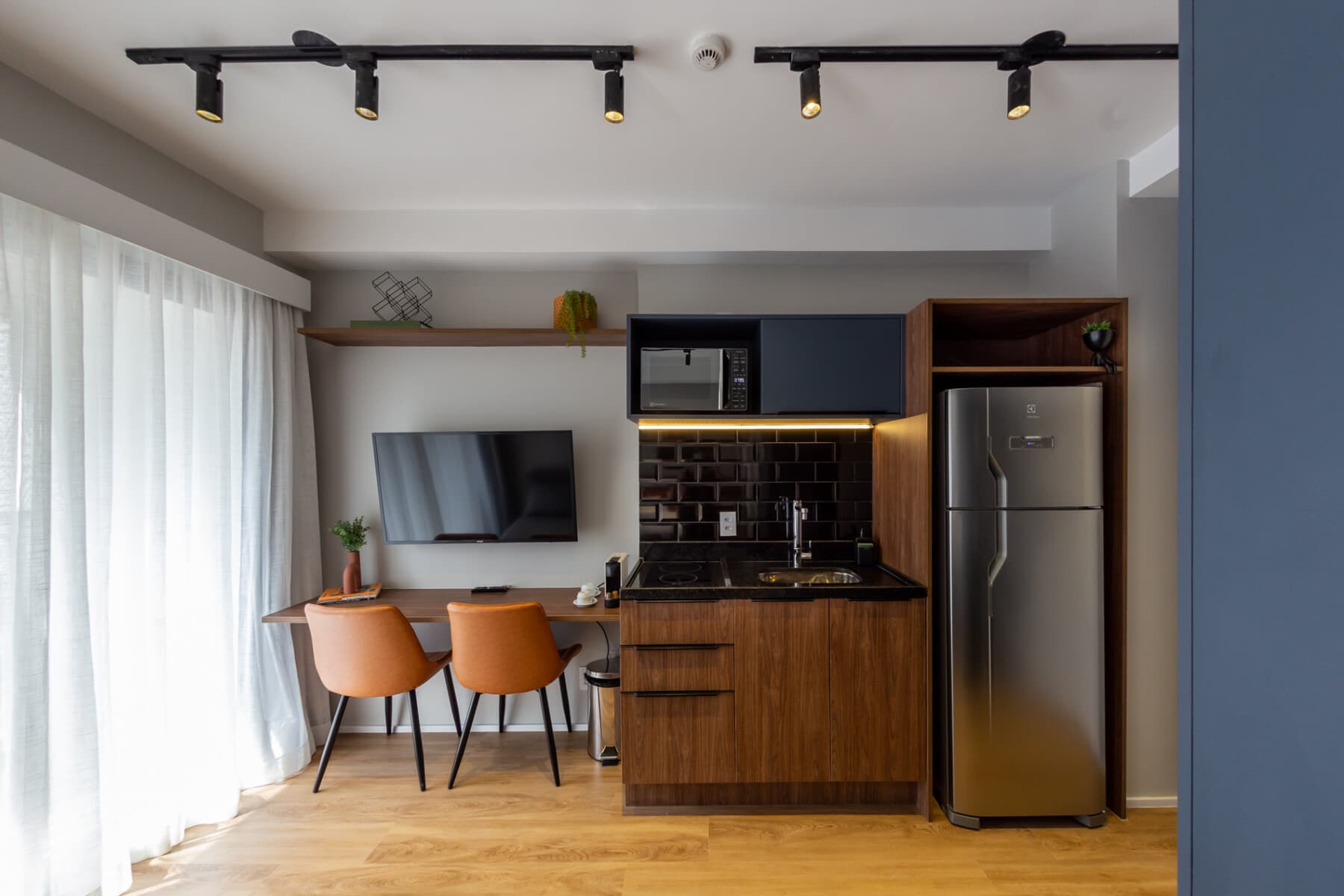 House of Charlie Paraíso