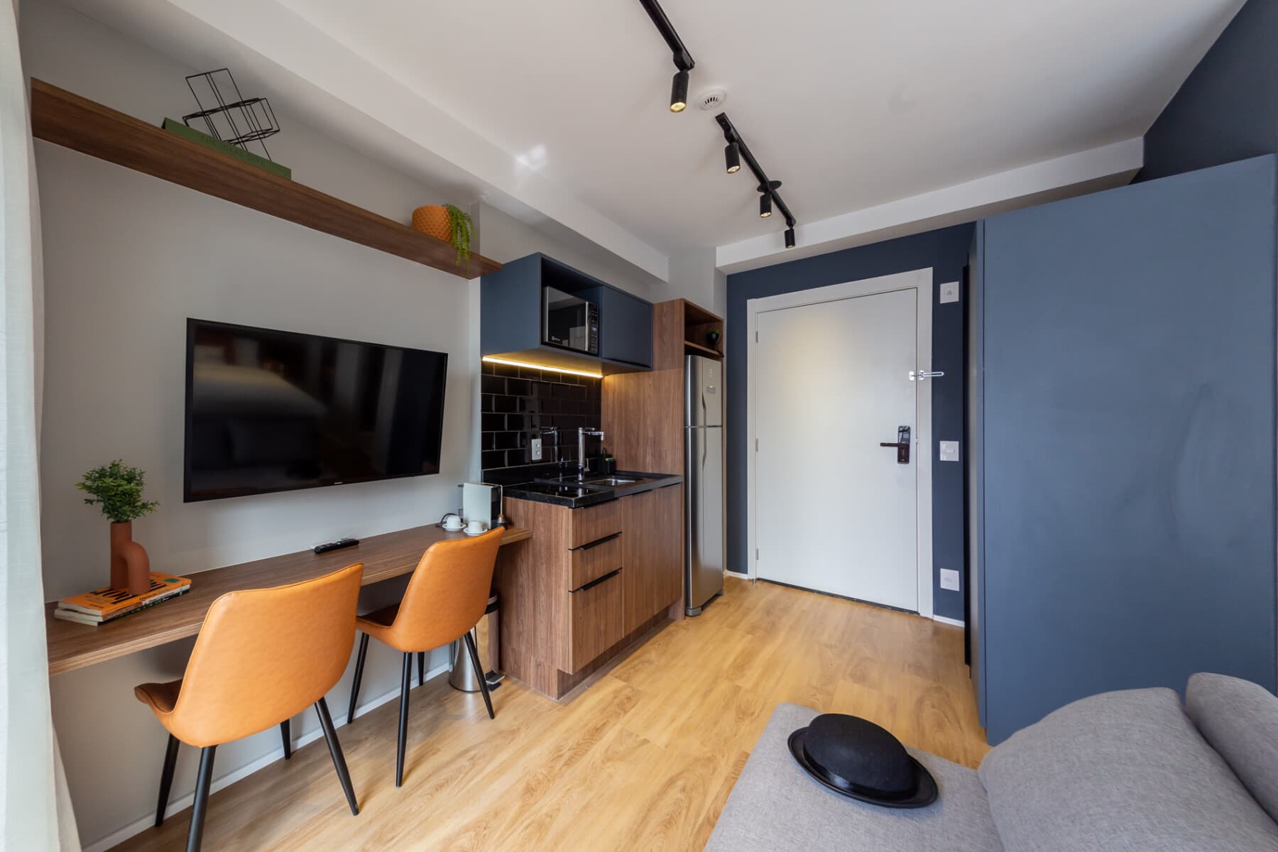 House of Charlie Paraíso