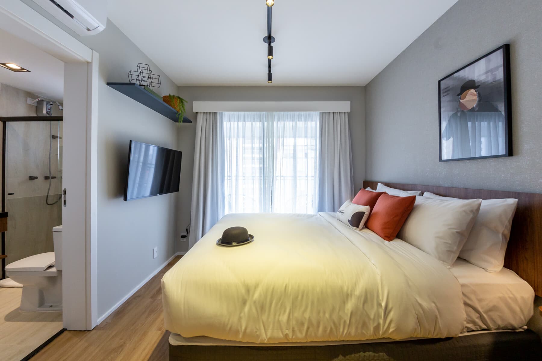 House of Charlie Paraíso