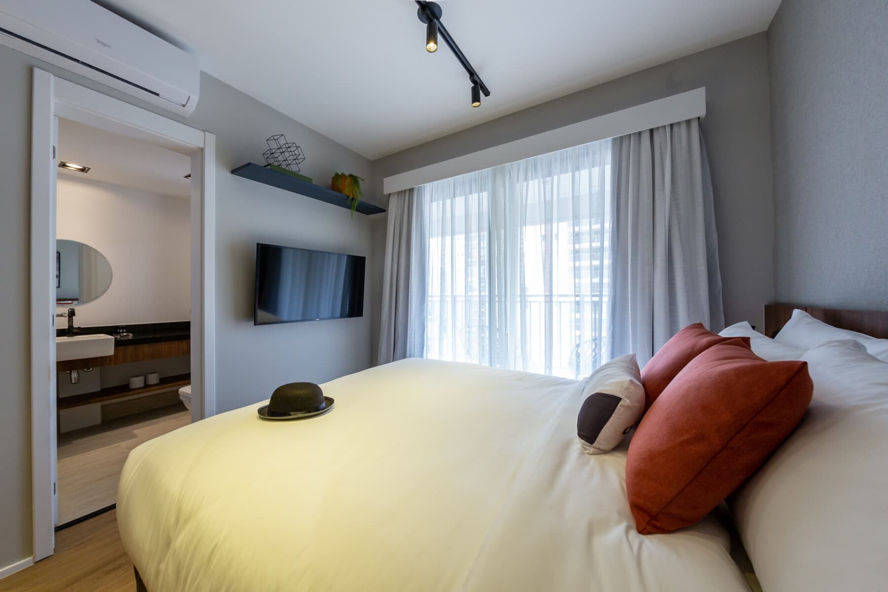 House of Charlie Paraíso