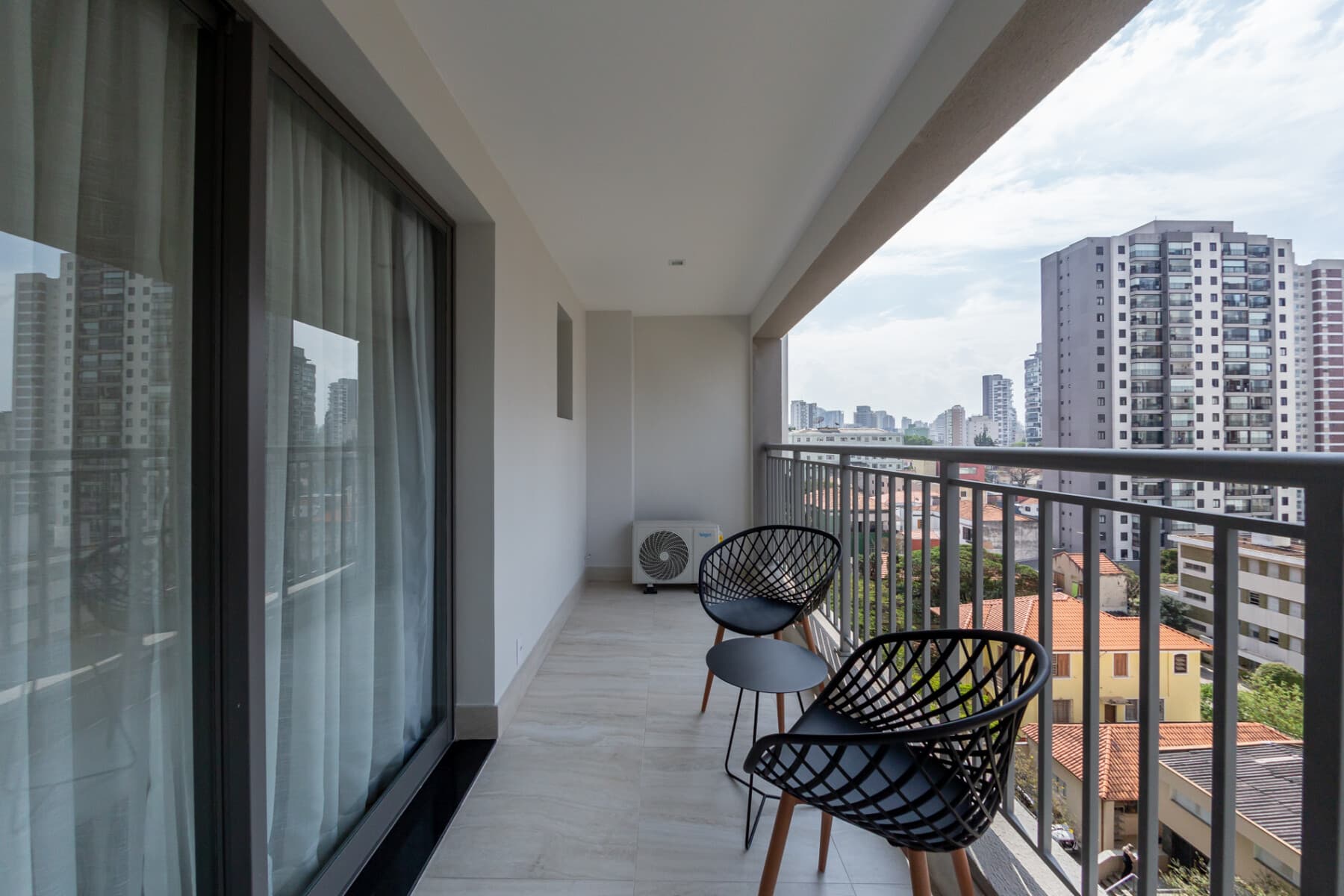 House of Charlie Paraíso