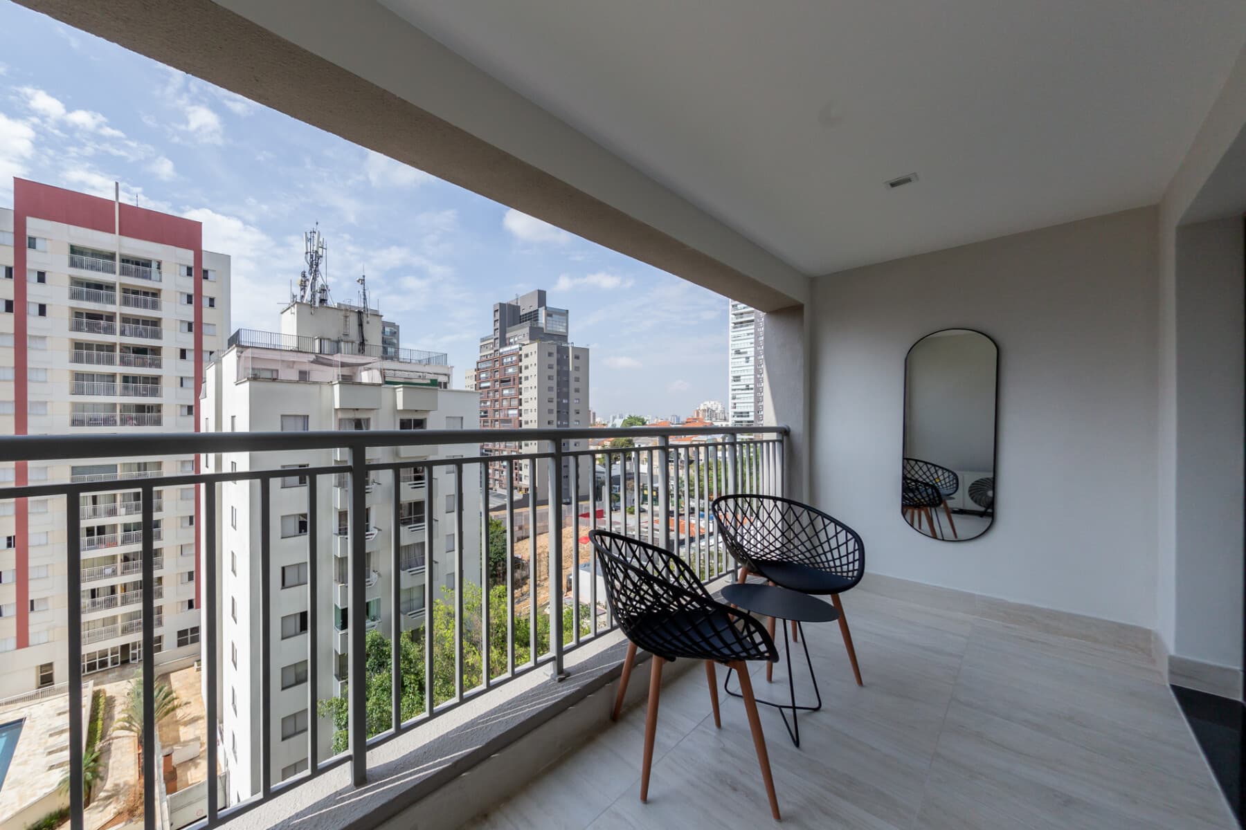 House of Charlie Paraíso