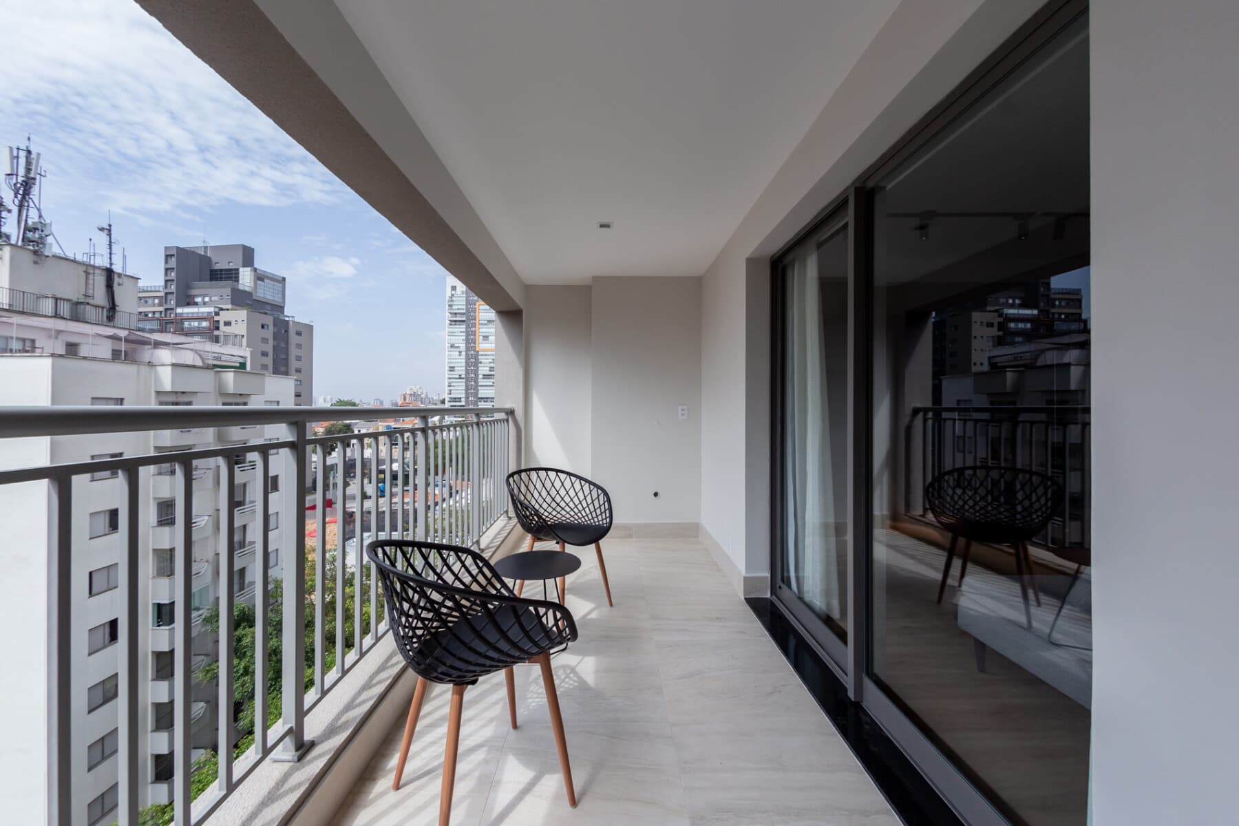 House of Charlie Paraíso