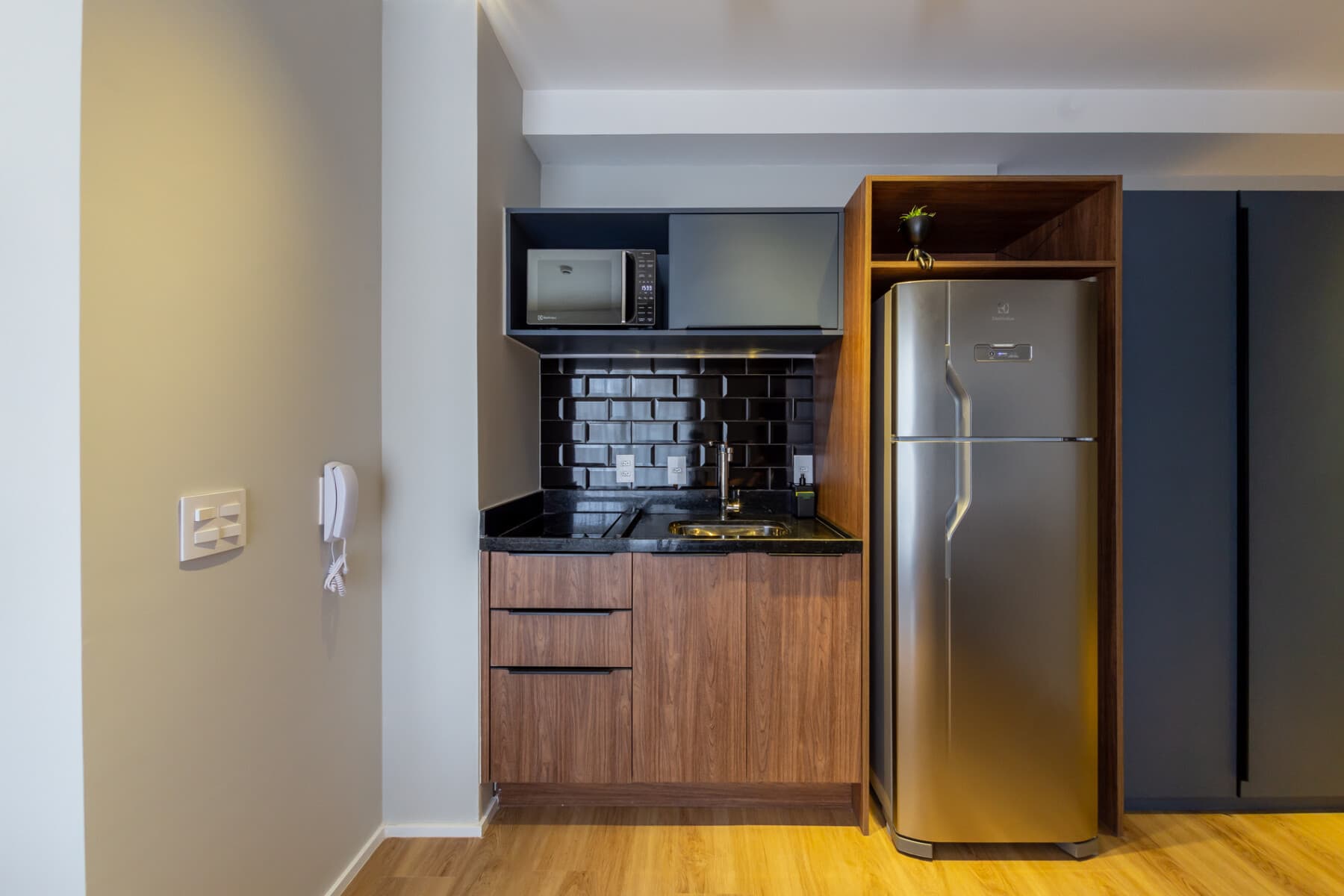 House of Charlie Paraíso