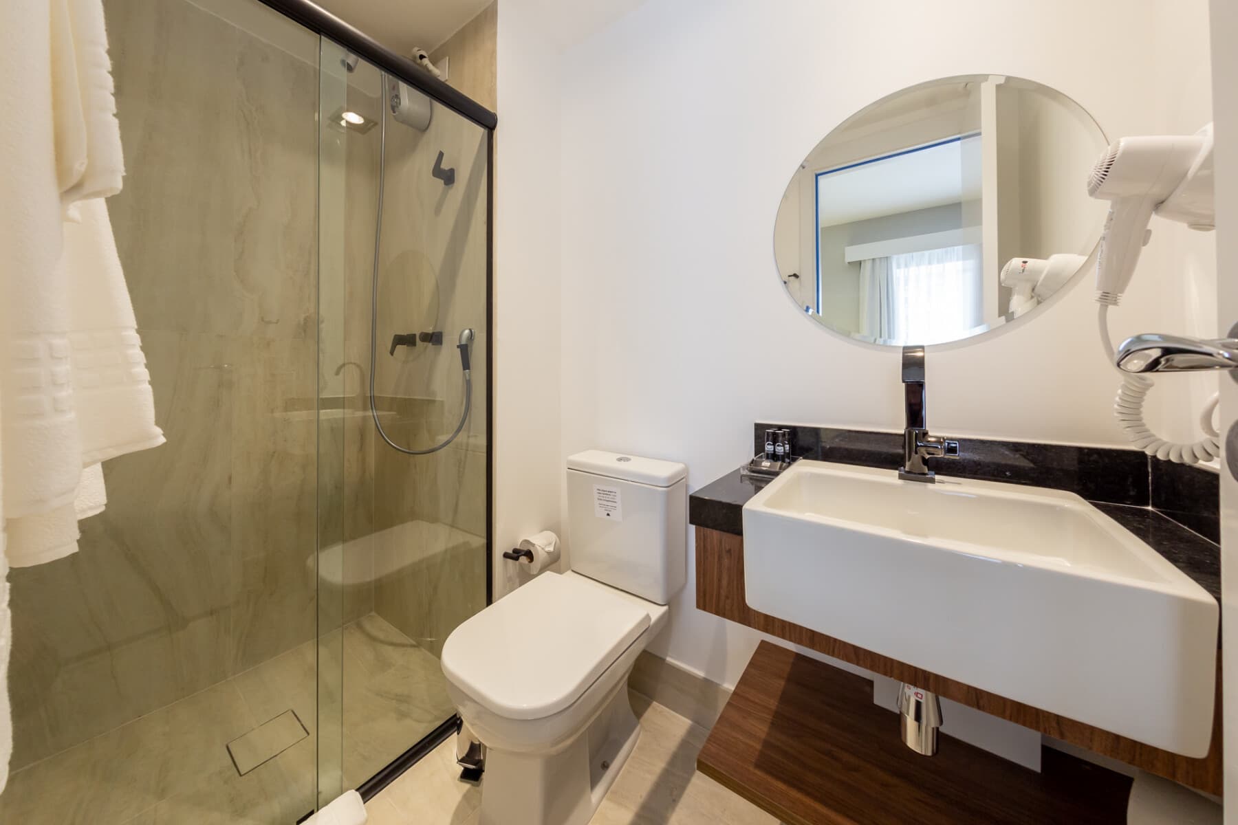 House of Charlie Paraíso