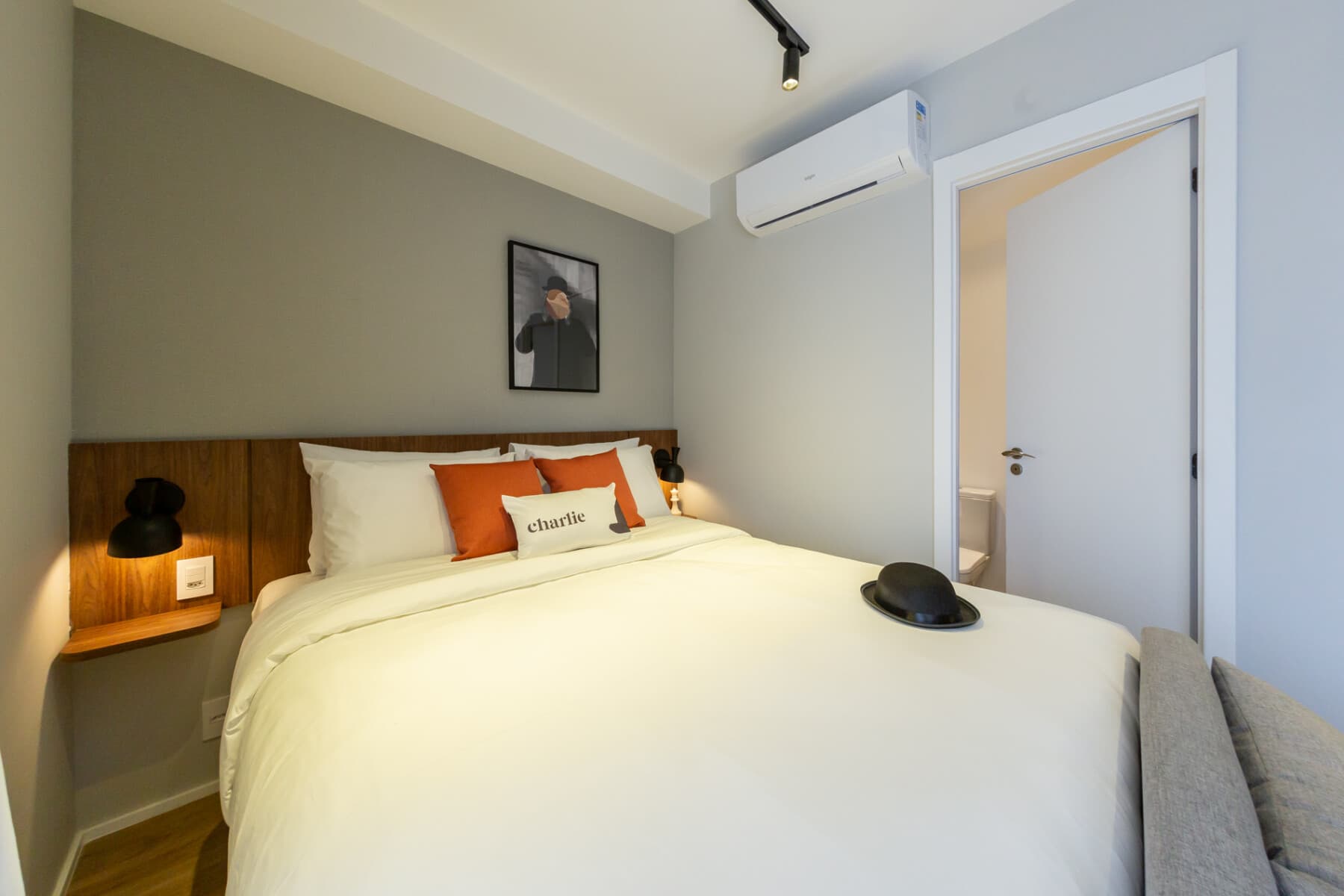 House of Charlie Paraíso