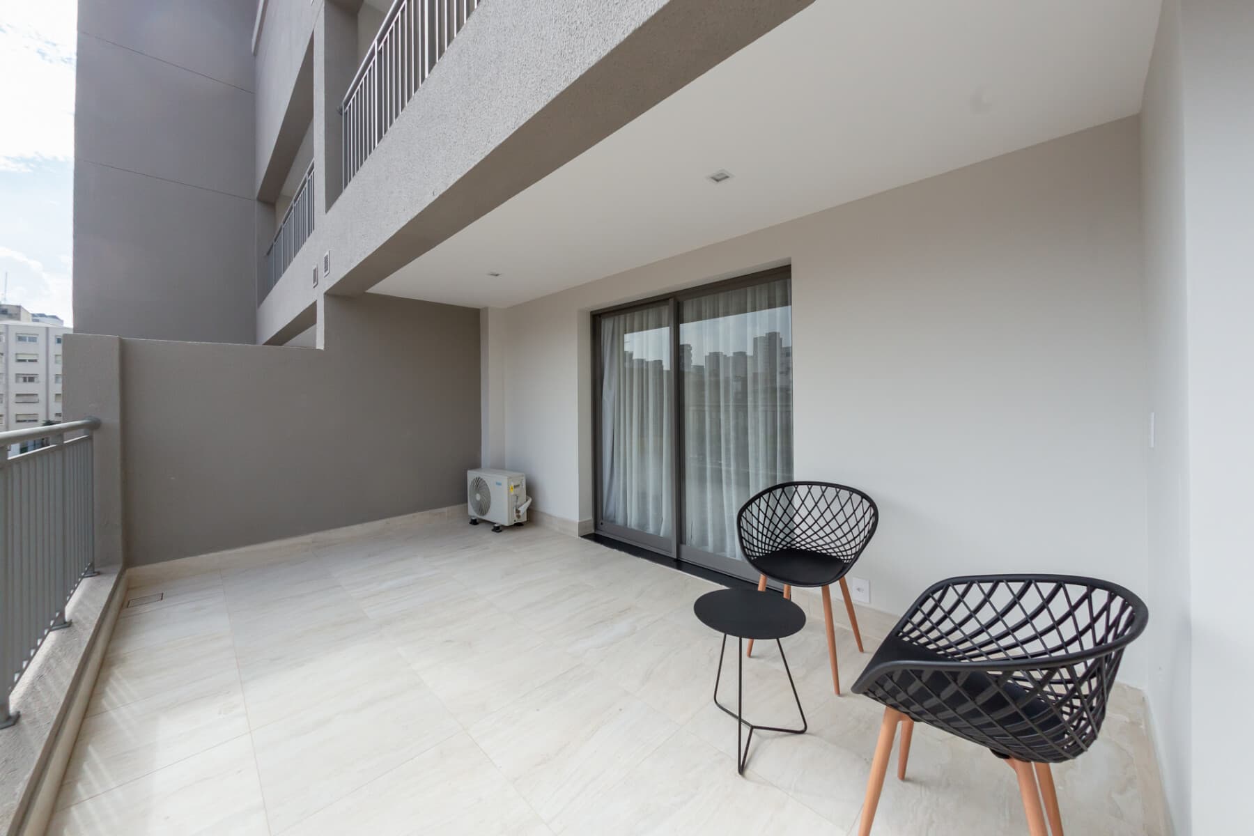 House of Charlie Paraíso