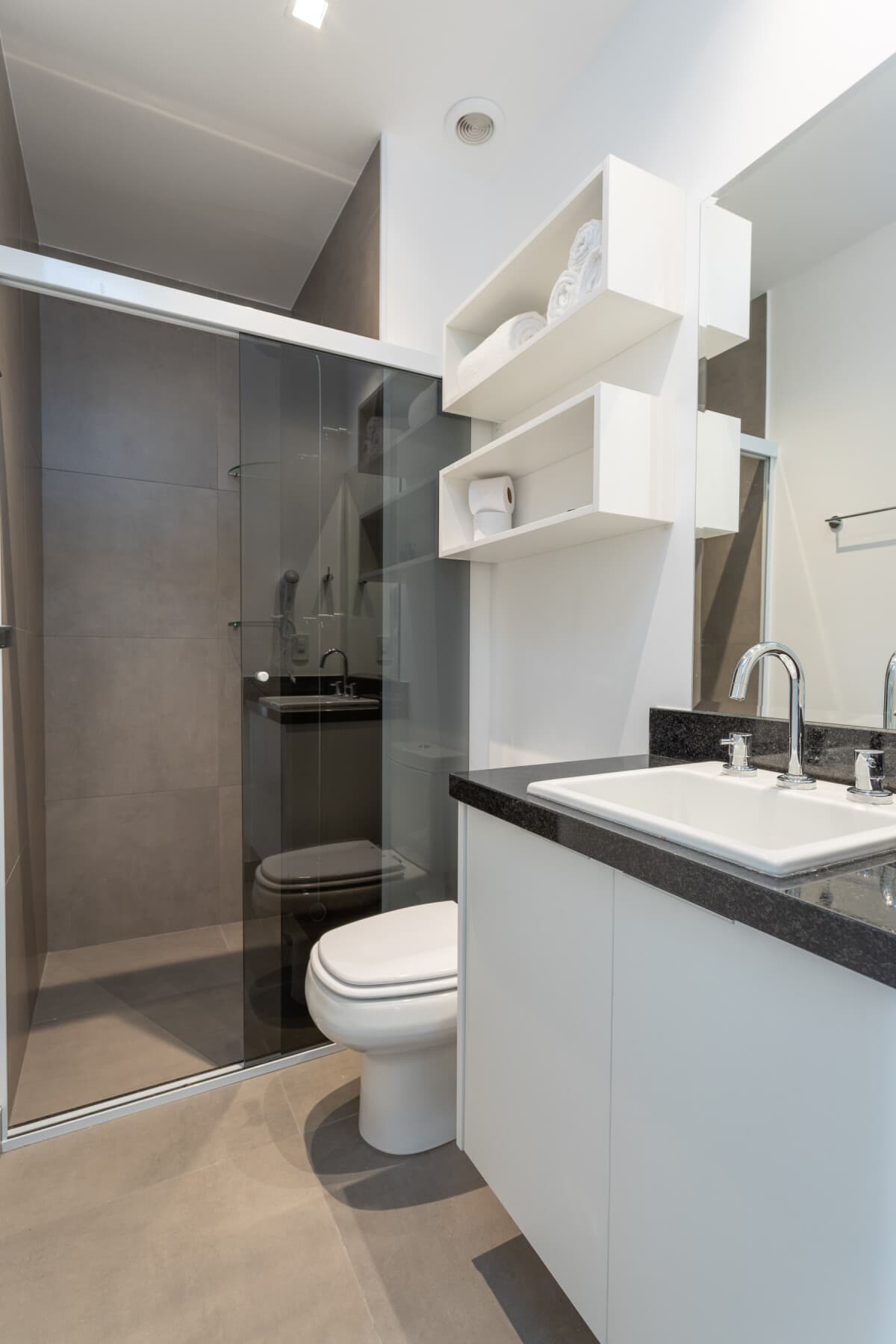 Studio Casal - Charlie Oscar Freire