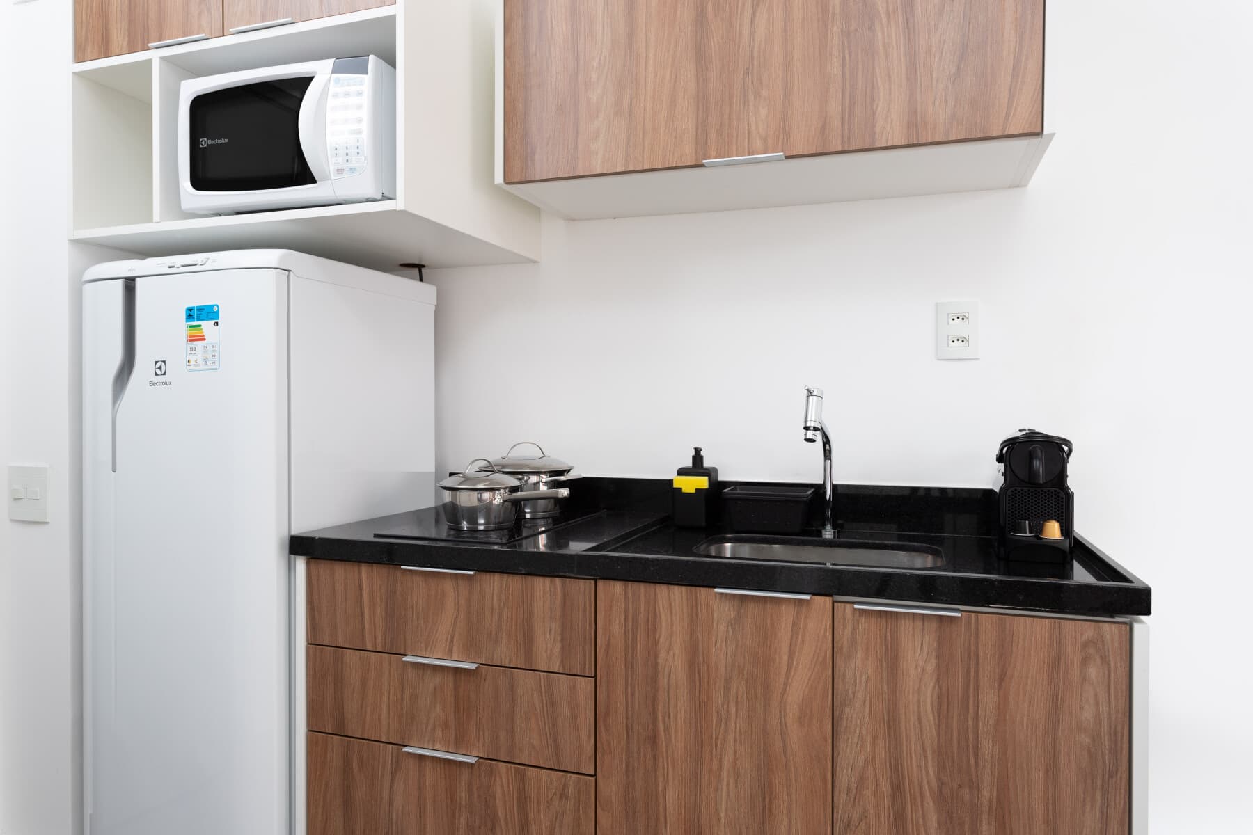 Studio Casal PNE - Charlie Oscar Freire