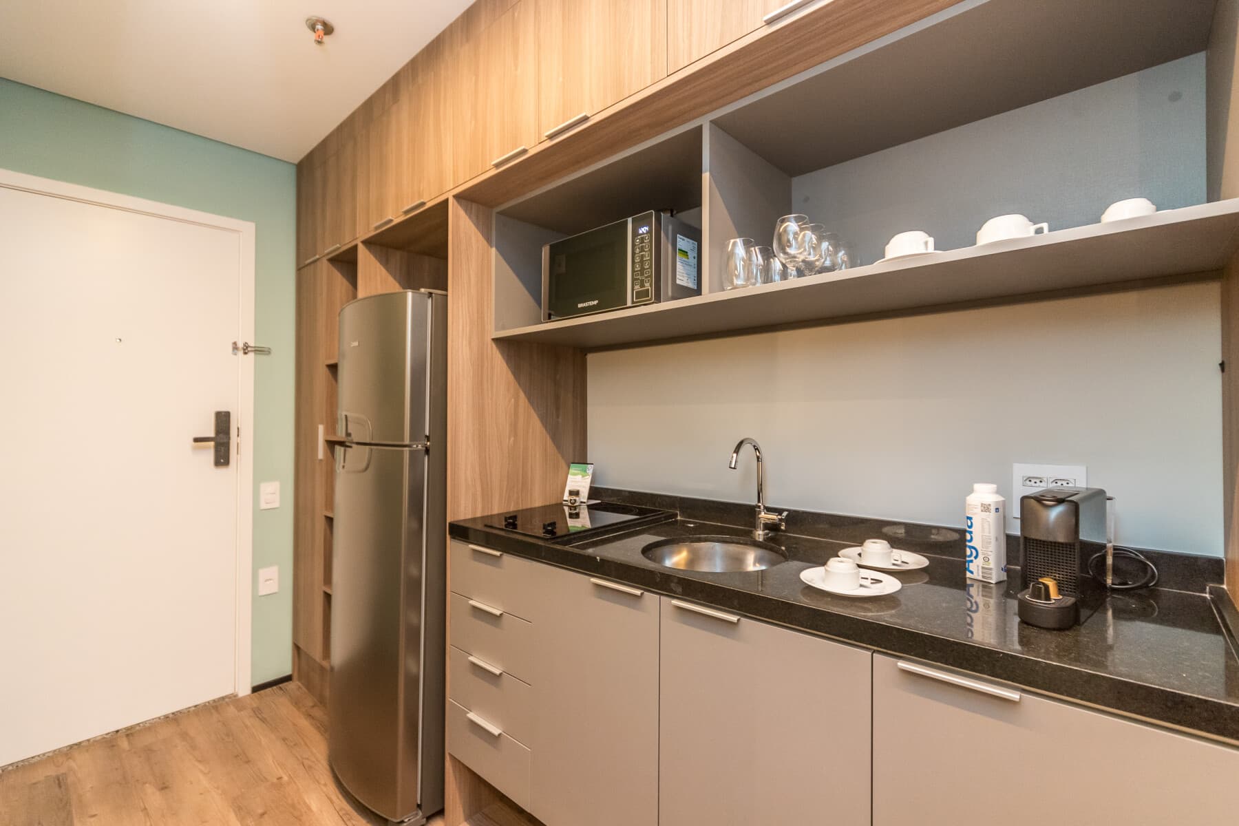 Charlie Domy Paraíso