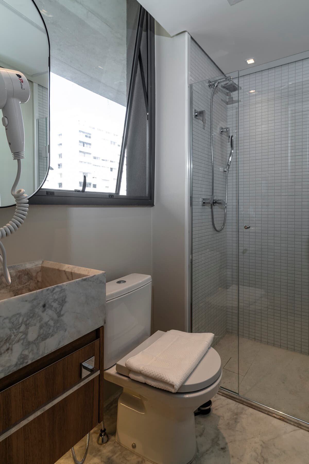 Studio Standard Casal 18m s cozinha s varanda - Exclusive Charlie Sintra Jardins