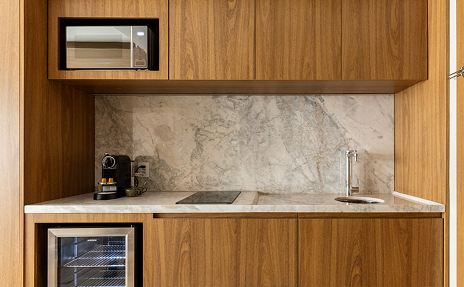 Exclusive Charlie Sintra Jardins