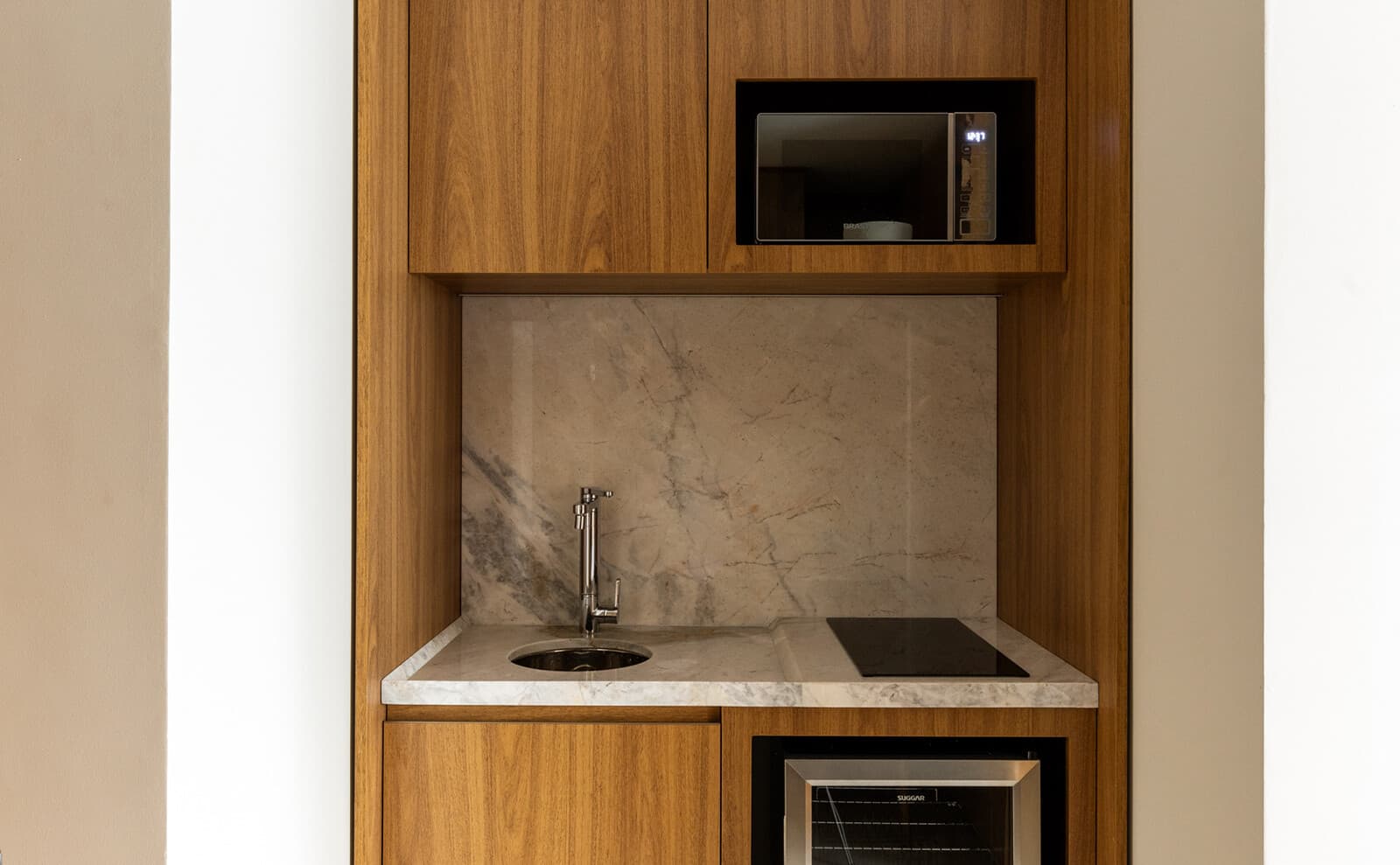 Exclusive Charlie Sintra Jardins