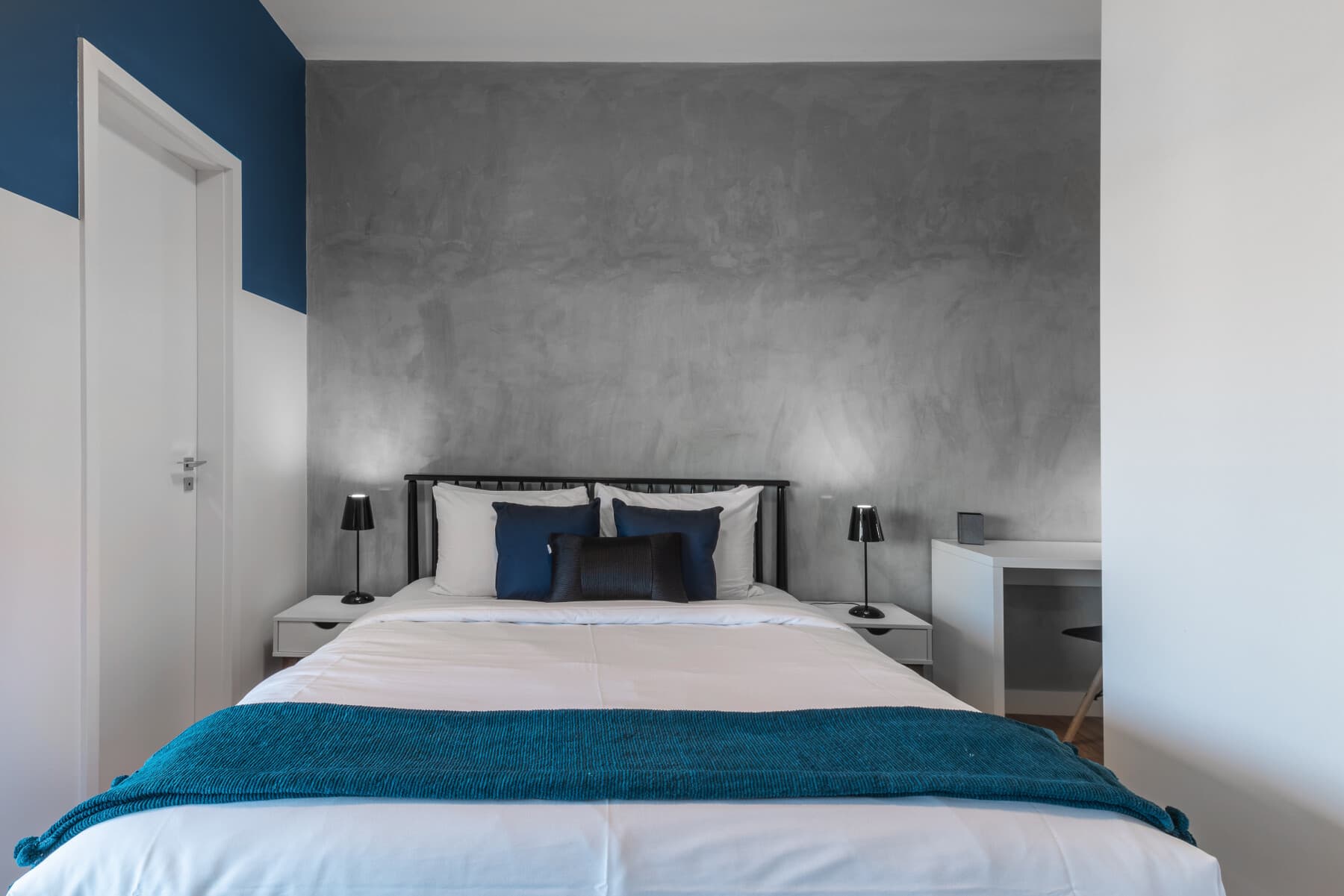 Apartamento Superior Casal - Charlie One Eleven Vila Olímpia
