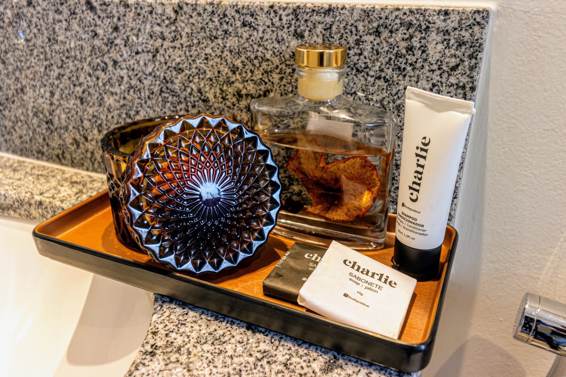 Charlie Nik Paulista