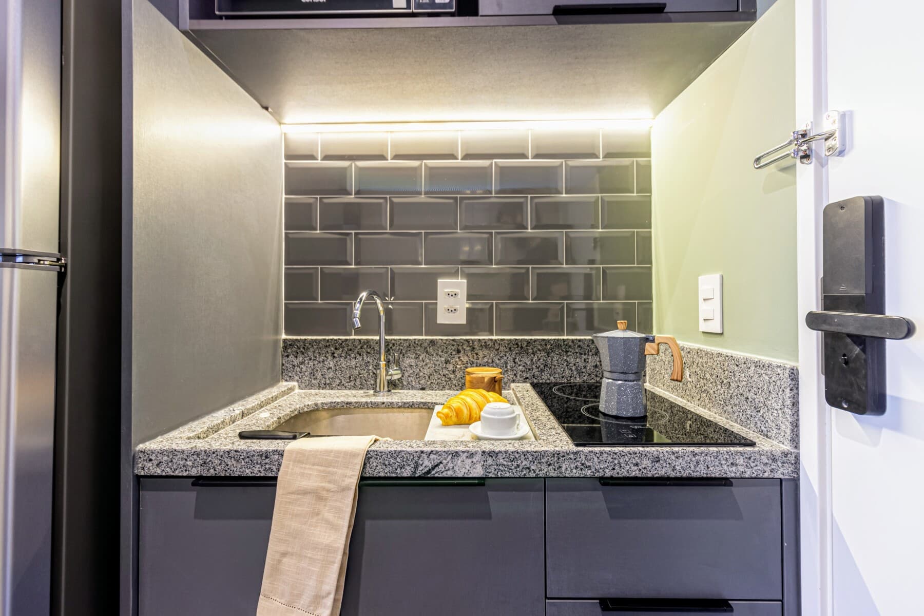 Charlie Nik Paulista