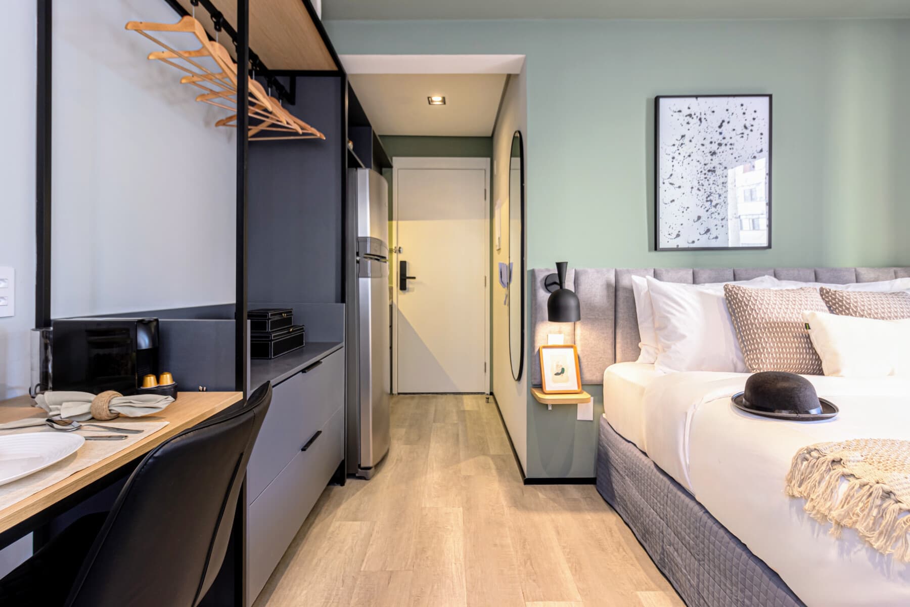 Charlie Nik Paulista