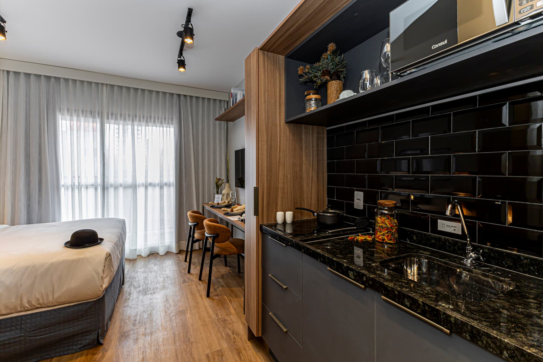 Charlie Librio Vila Mariana