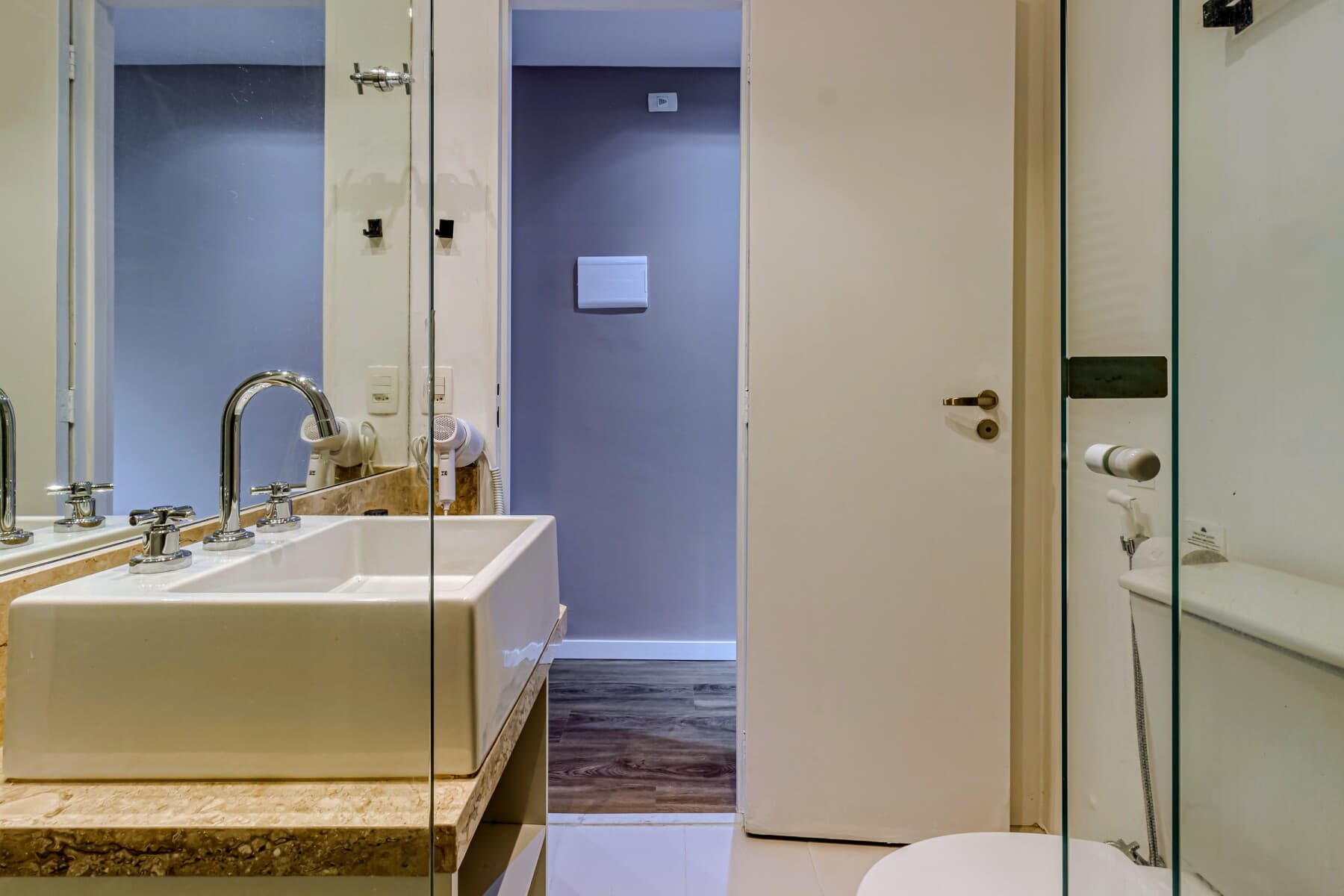 Studio Casal - Charlie Poeta Drummond Jardins