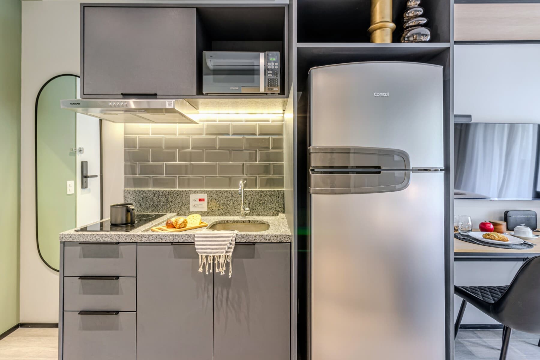 Charlie Nik Paulista