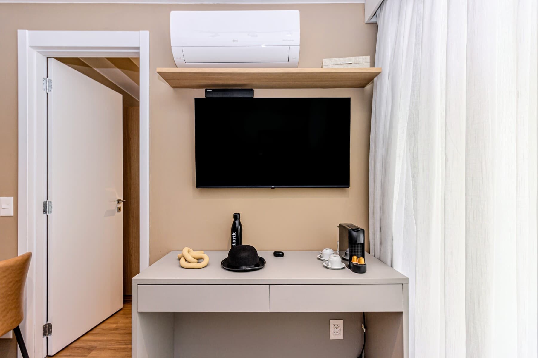 Charlie For You Perdizes